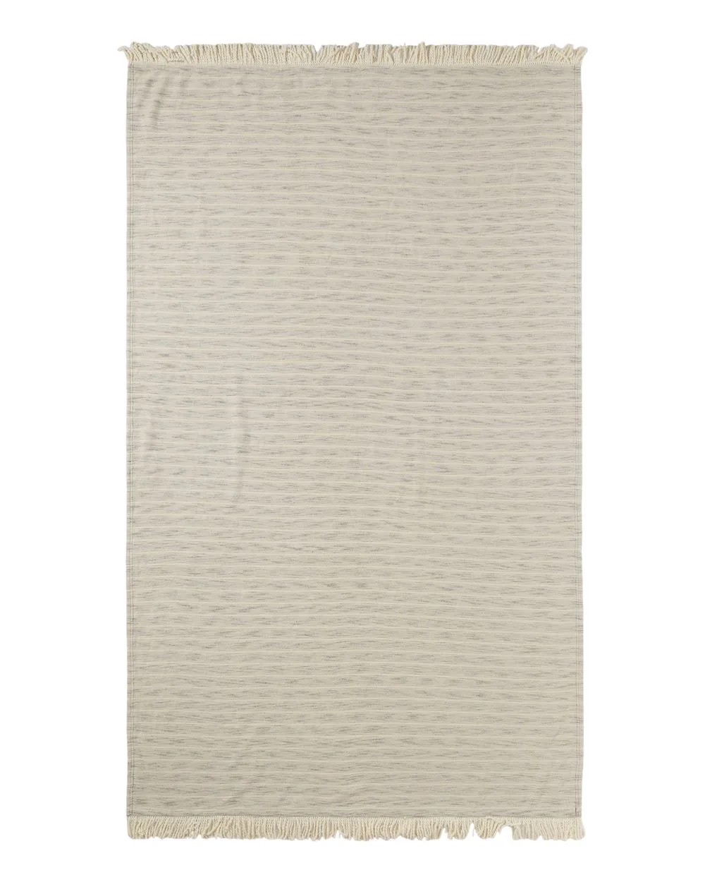 Natural White/Charcoal Gray