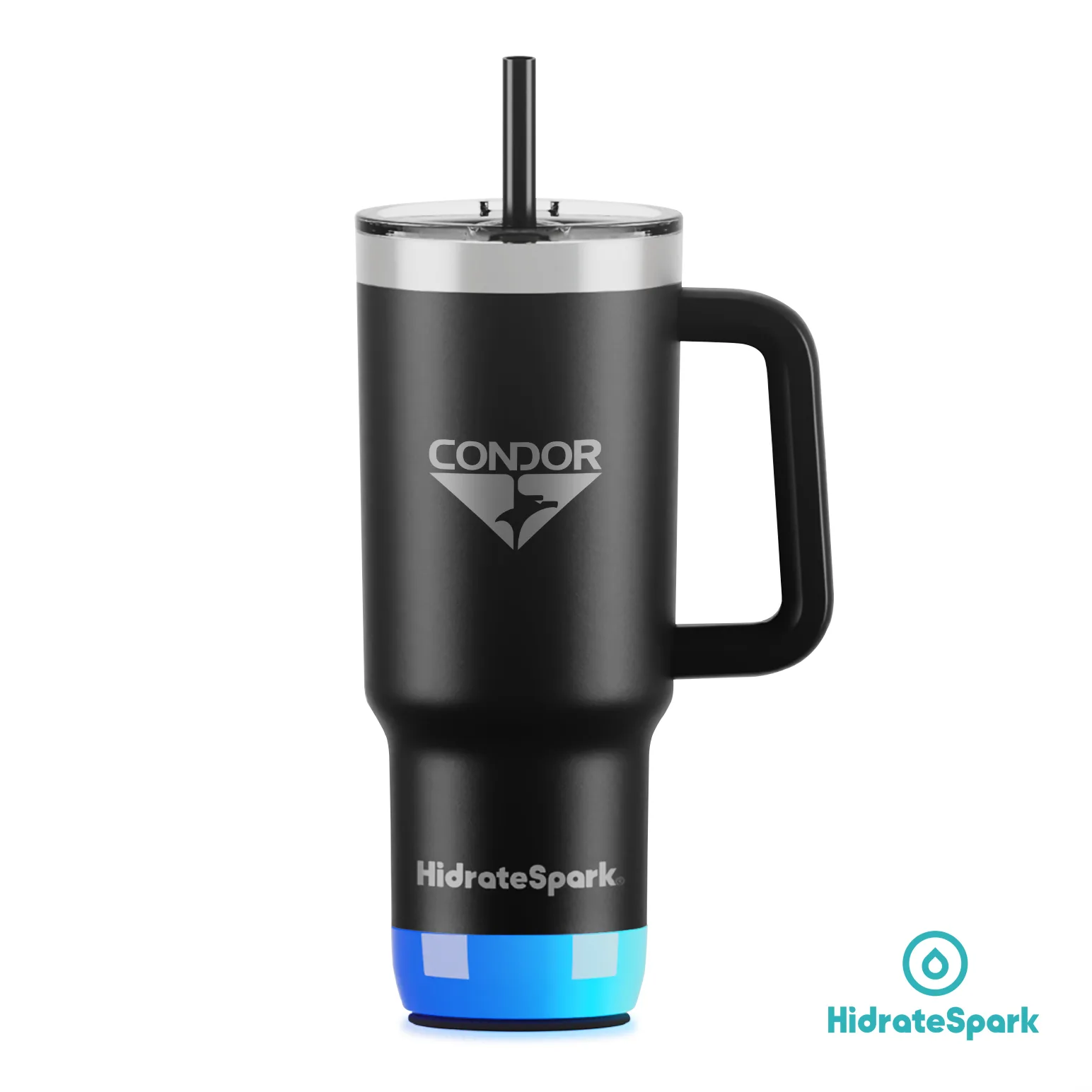 Hidrate Spark® PRO 2 Tumbler - 30oz — Hidrate Spark® PRO 2 Tumbler - 30oz