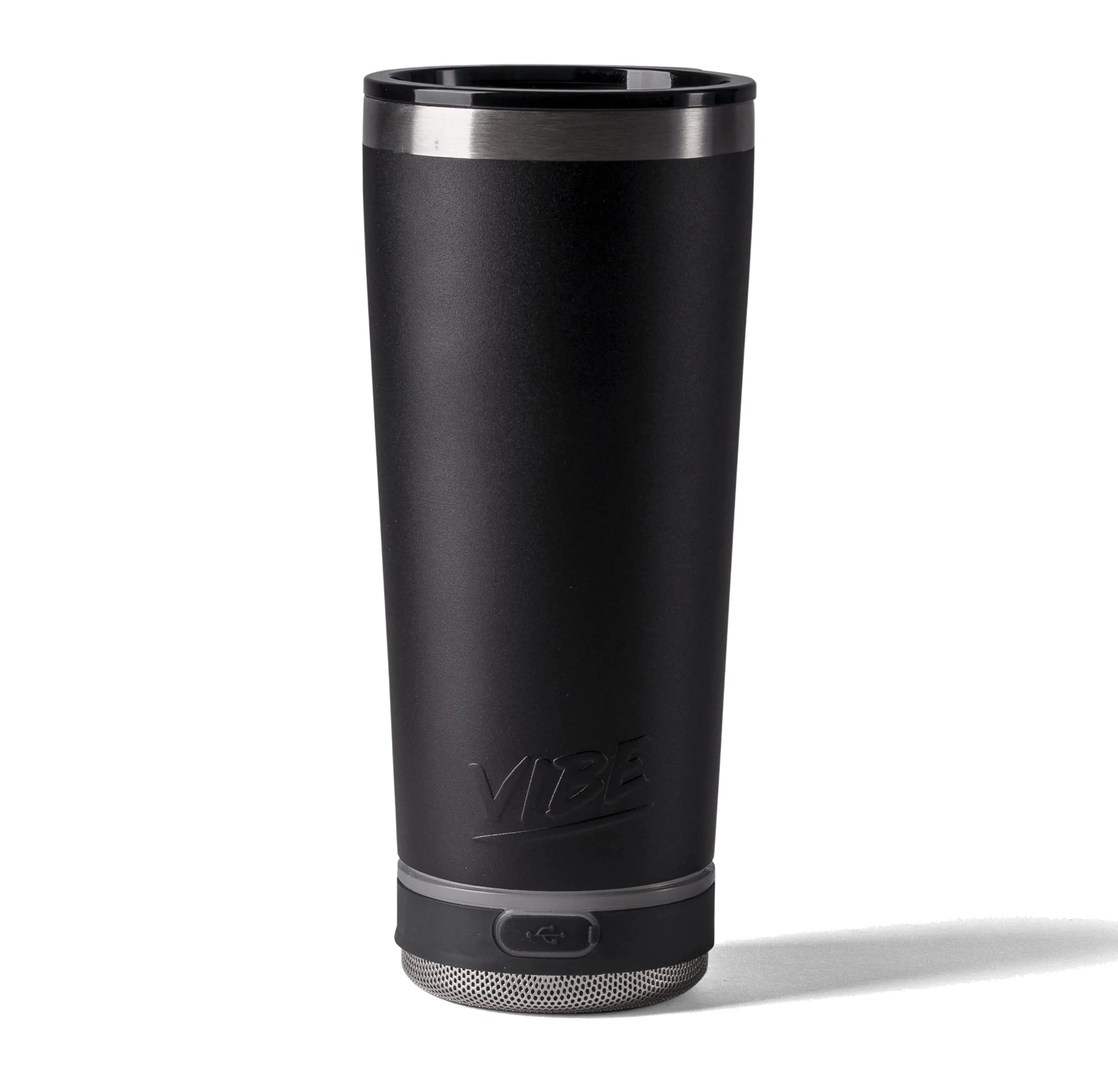 Vibe Speaker 18 Oz. Full Color Tumbler view 2