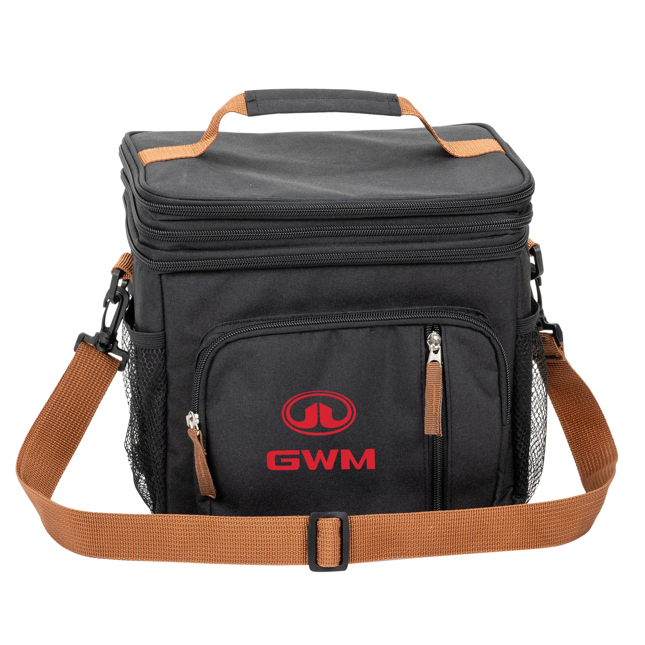 Mega Multi Compartment Lunch Box — Mega Multi Compartment Lunch Box