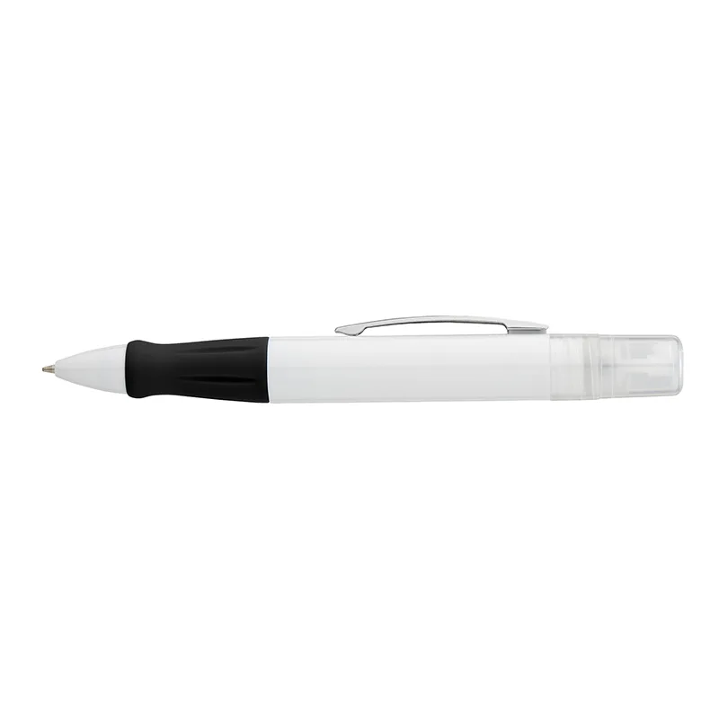 Spritzer Refillable Sanitizer Ballpoint Pen (Liquid Not Included) view 2
