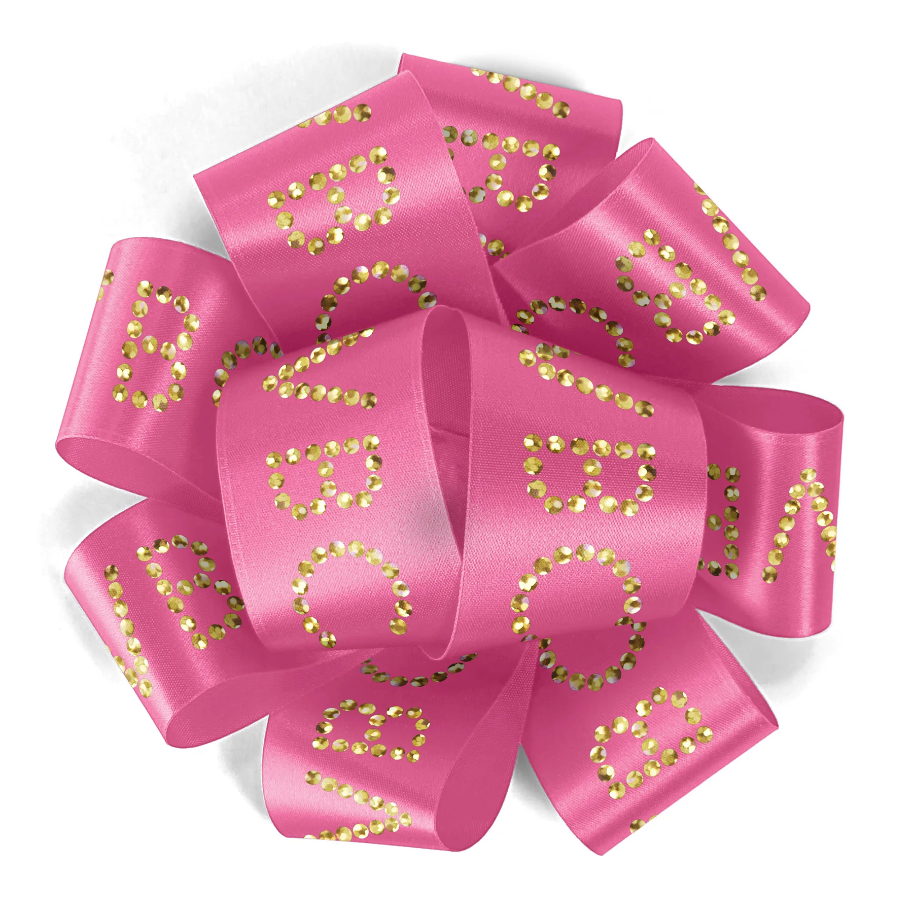 Brite Pink Logo