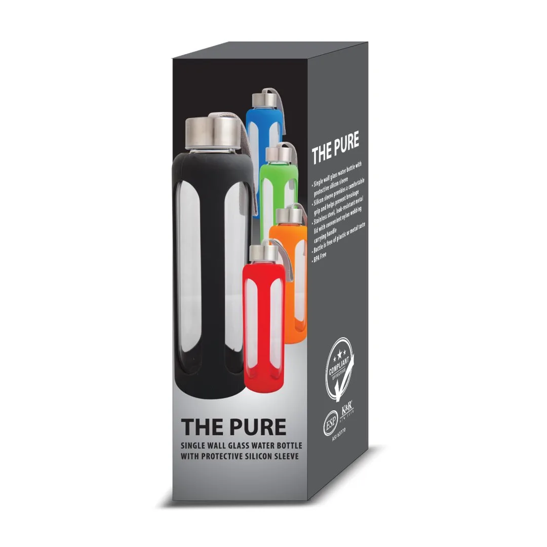 Packaging