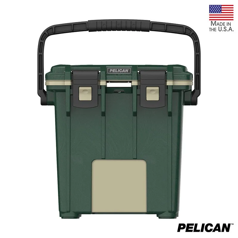 Pelican 20qt Elite Cooler view 3