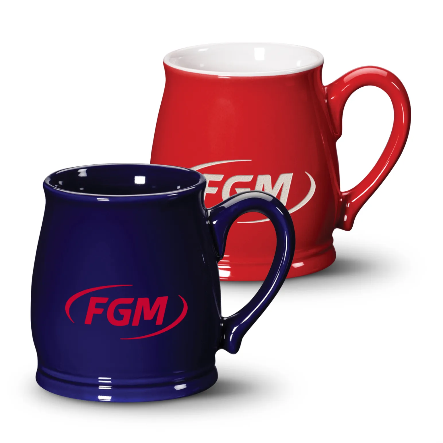 Biscayne Mug - 16oz