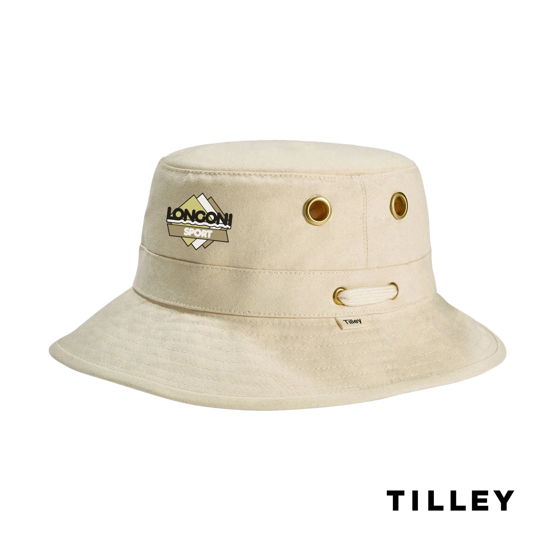 Tilley® Iconic T1 Bucket Hat — Tilley® Iconic T1 Bucket Hat