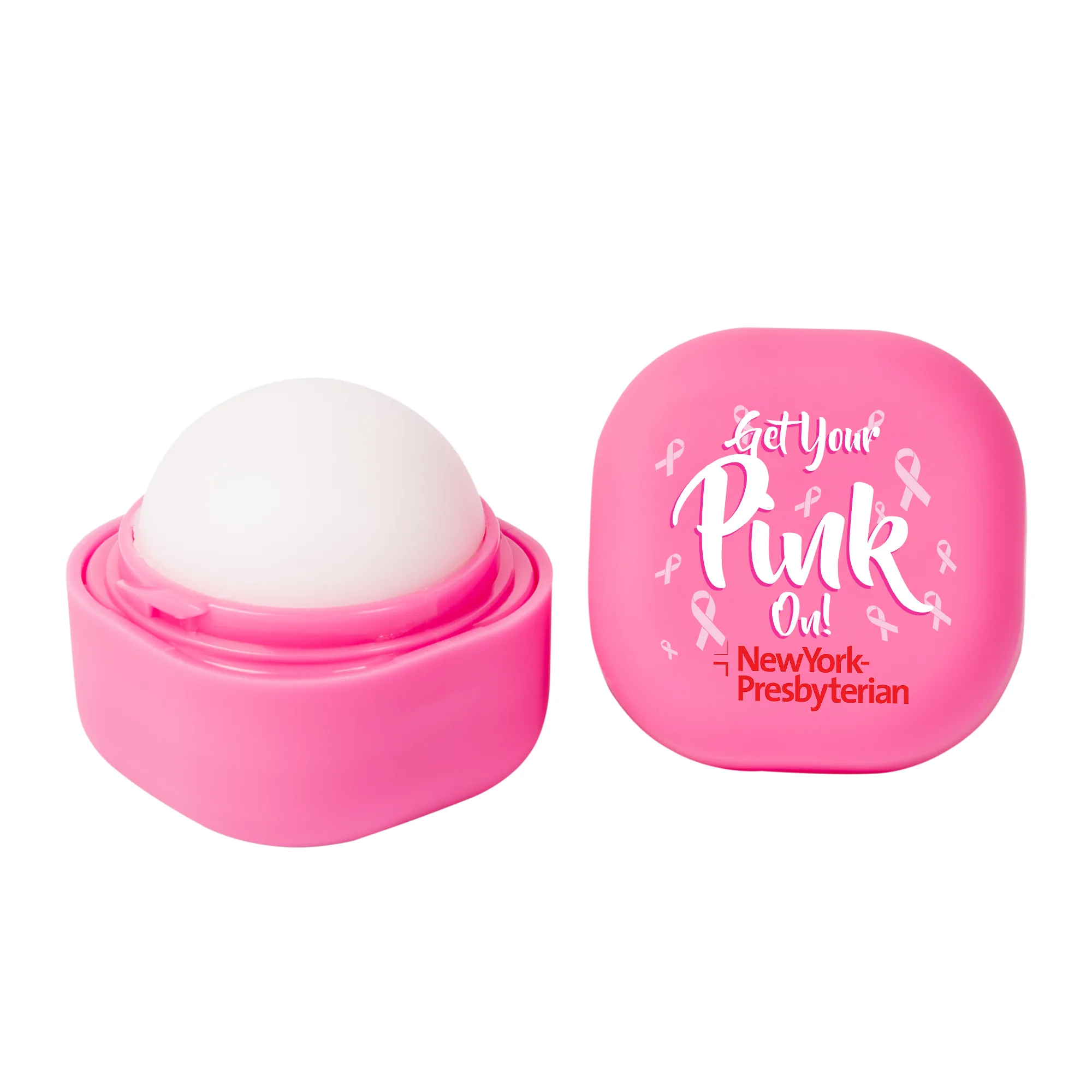 Soft Touch Lip Balm Cube- Non SPF view 4