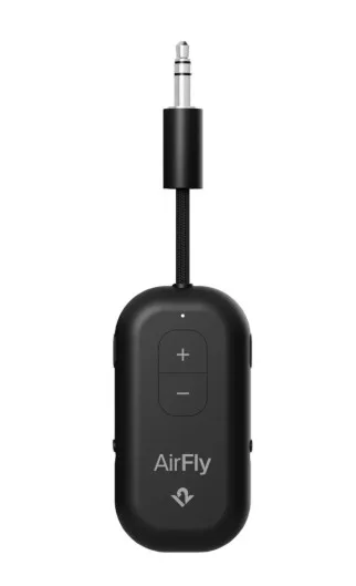 Twelve South AirFly Pro 2 - Black
