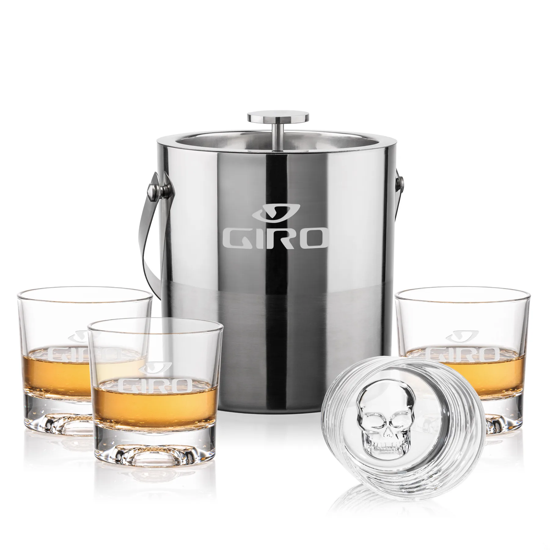 Set of 5