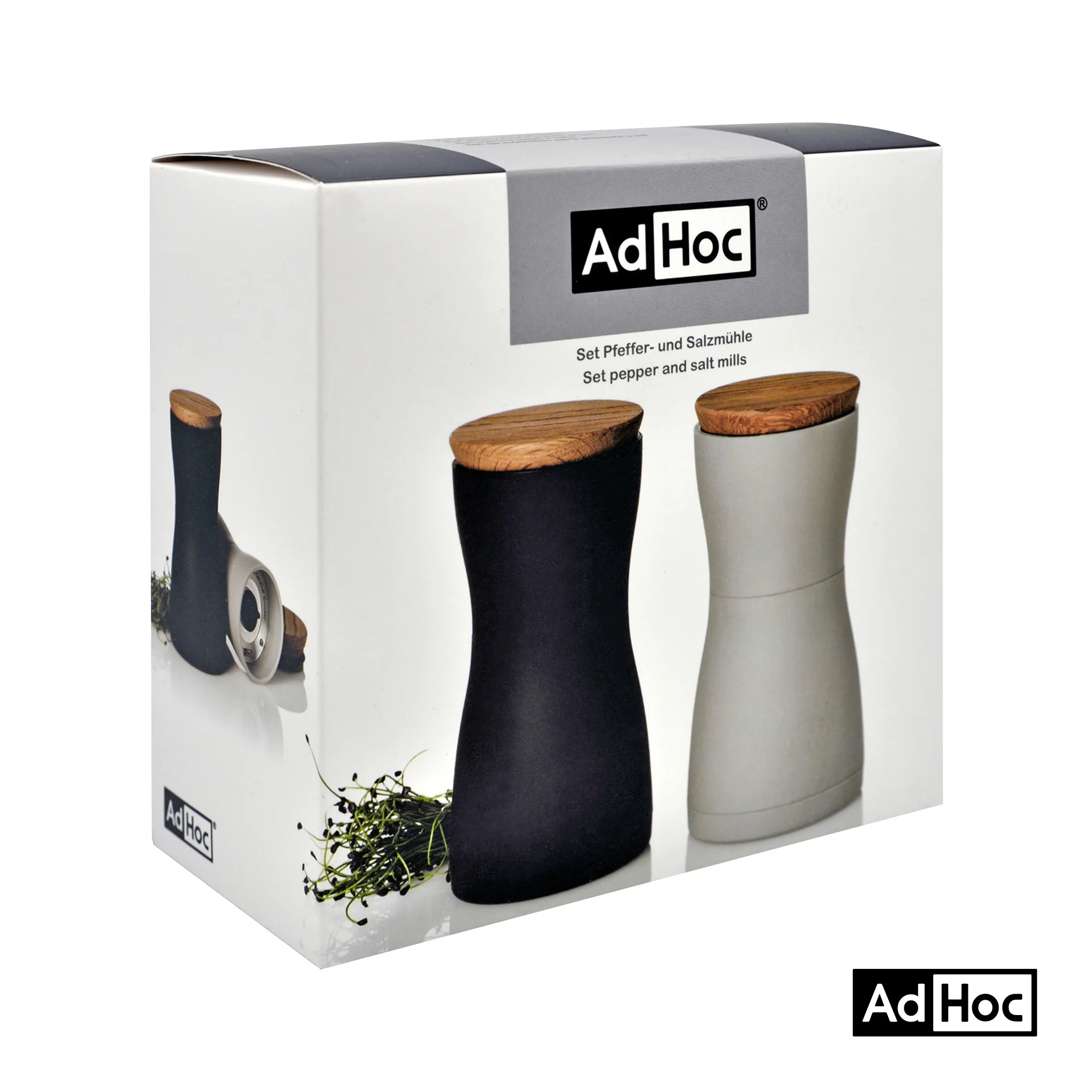 Packaging