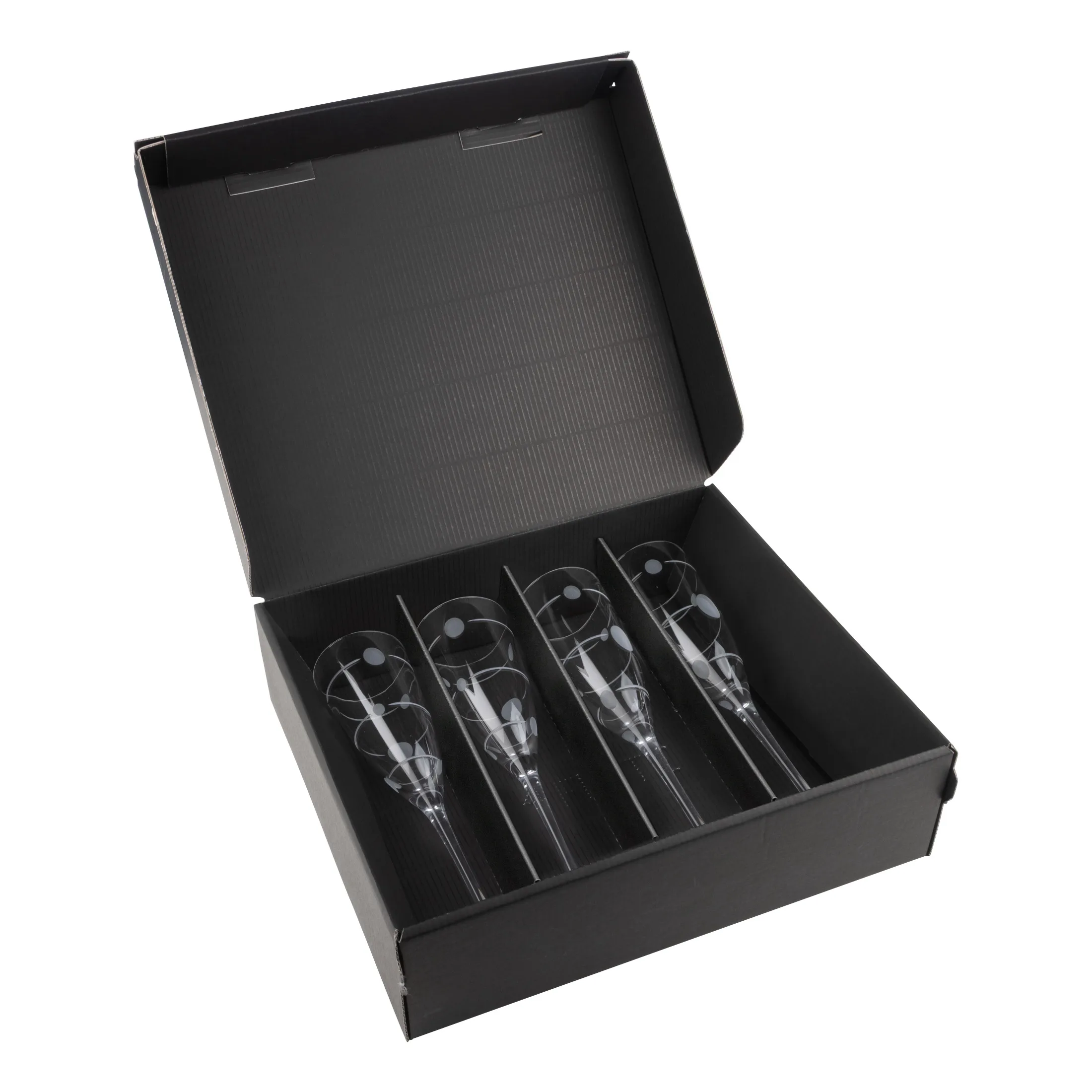 Set of 4's
