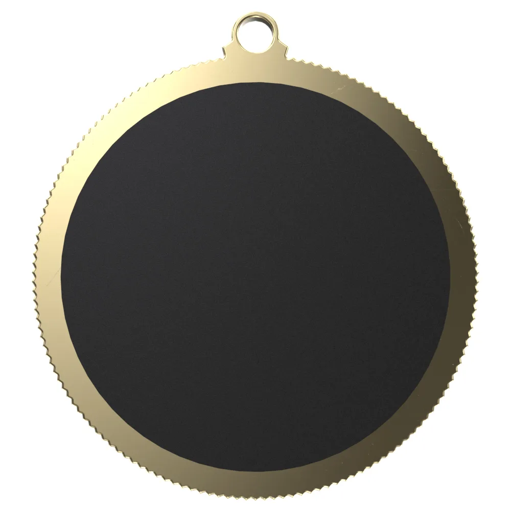 Vibraprint® Diamond Edge Insert Medallions (2-1/4") view 6