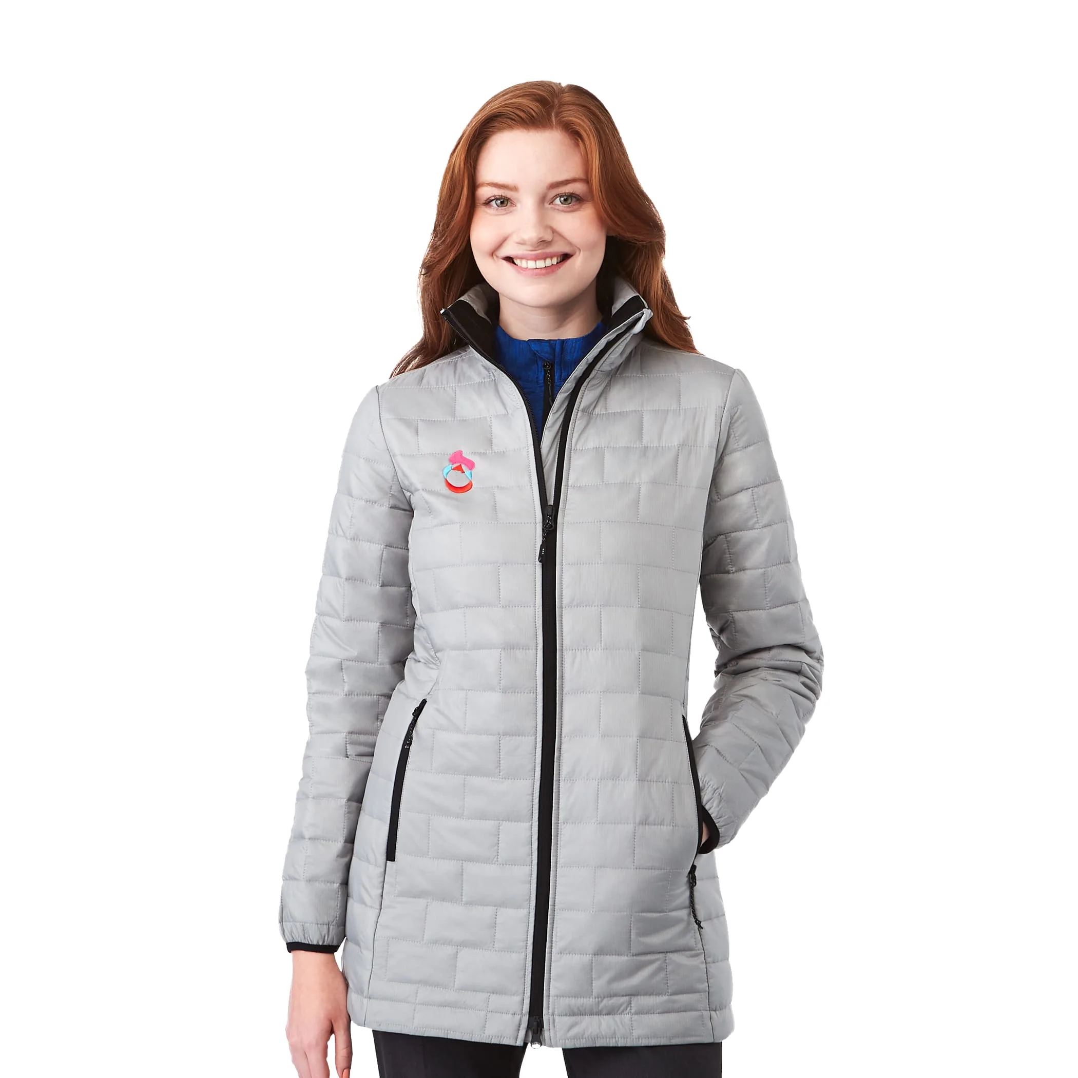 Women's TELLURIDE Lightweight Packable Insulated Puffer Jacket