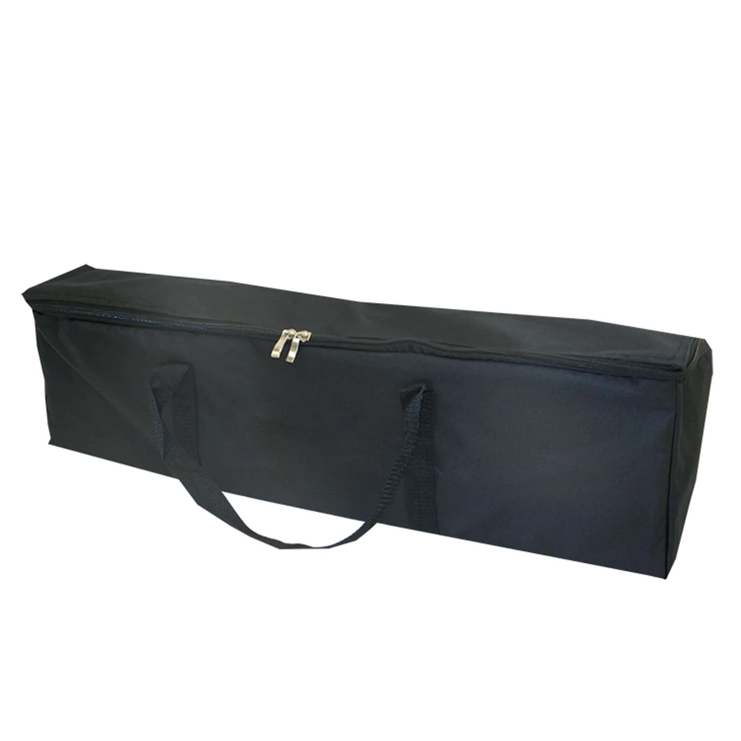 4'W x 72"H EuroFit Straight Wall Kit view 4