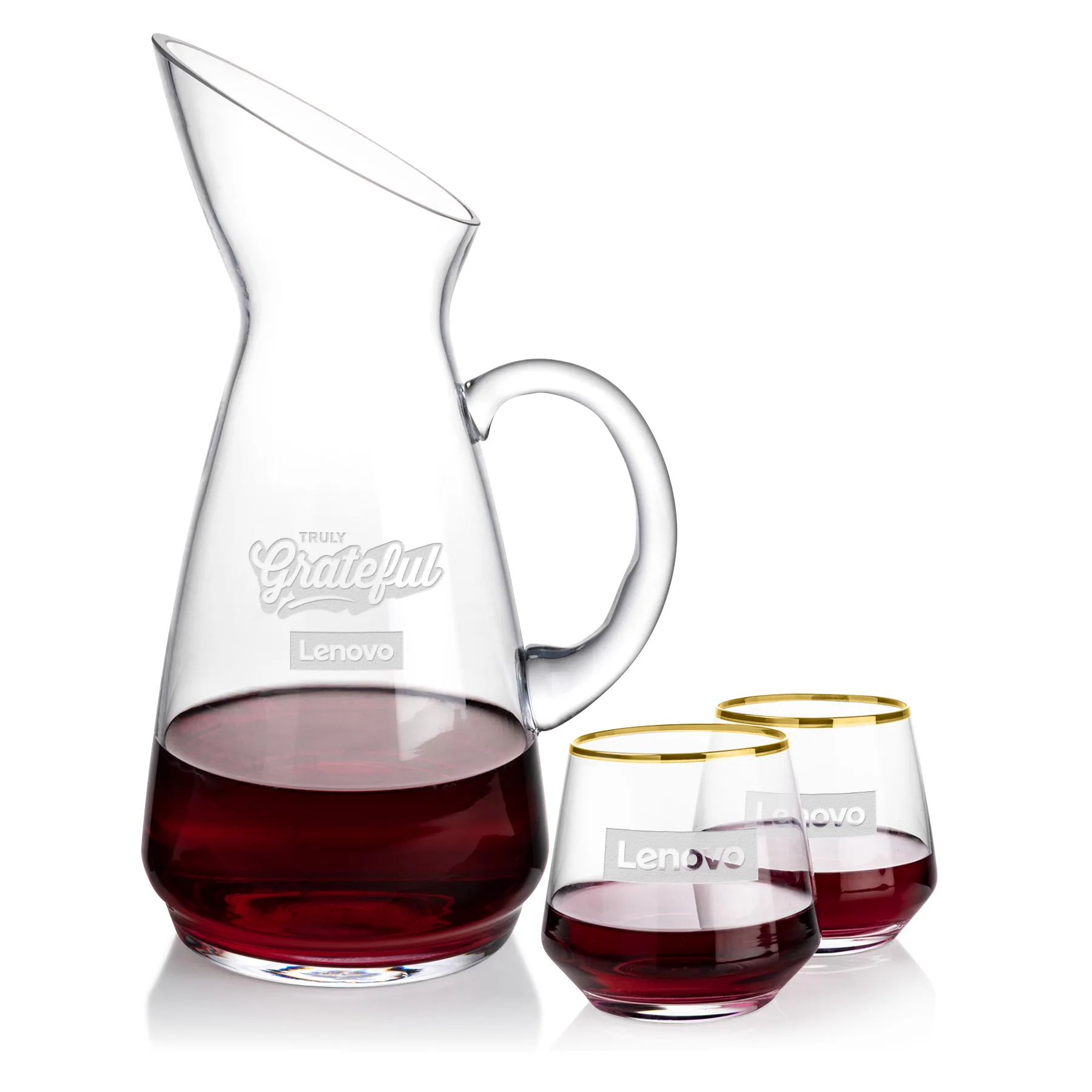 Taroni Carafe - 50oz
