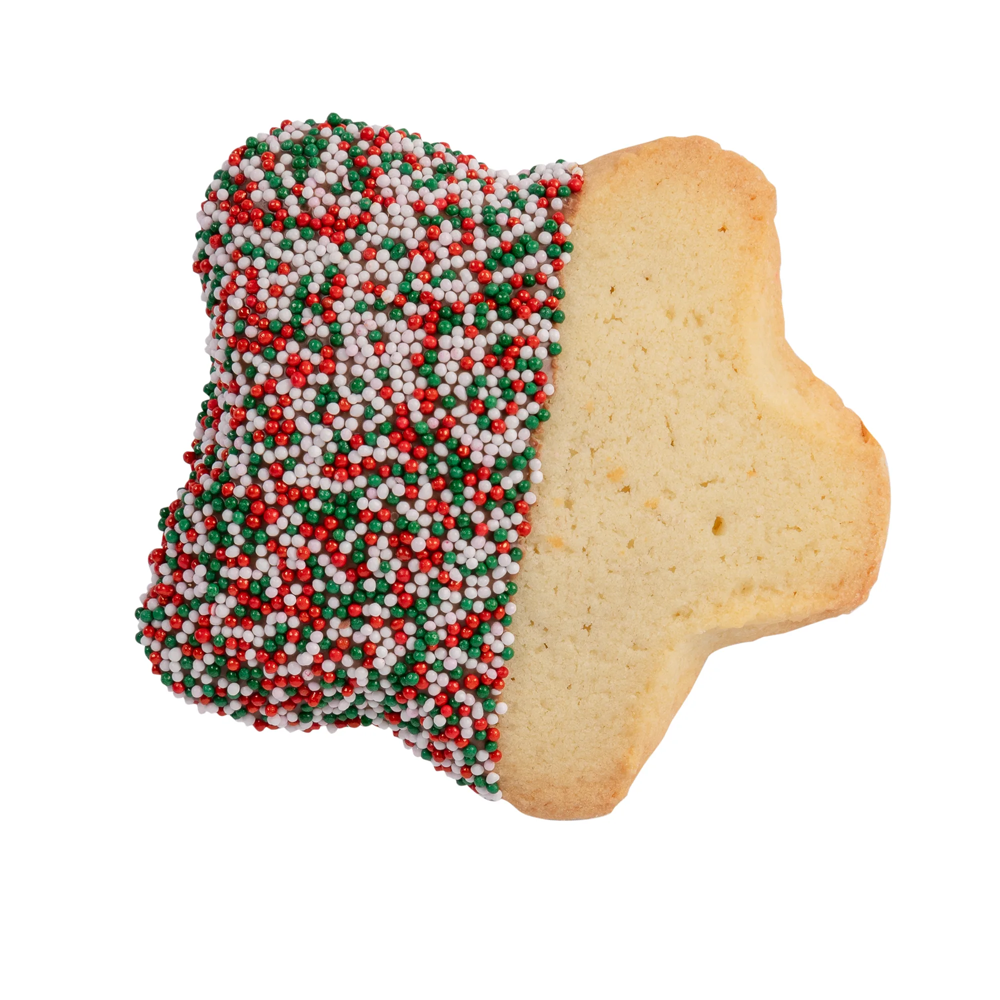 Decadent Star Butter Cookie view 2