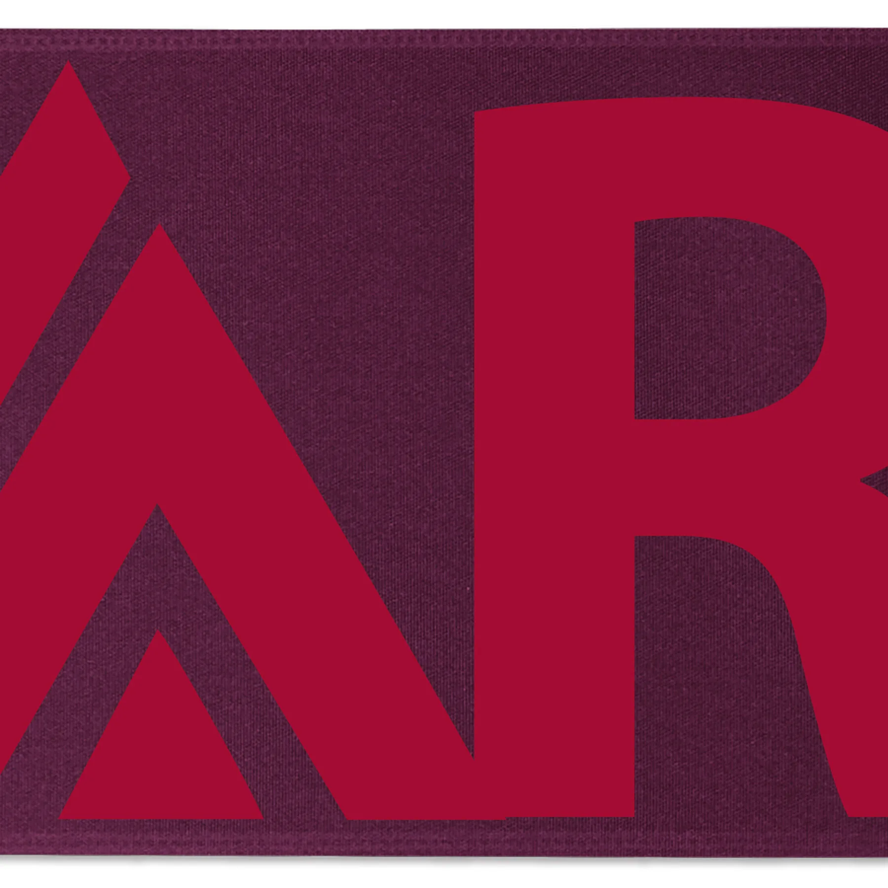 Burgundy Red