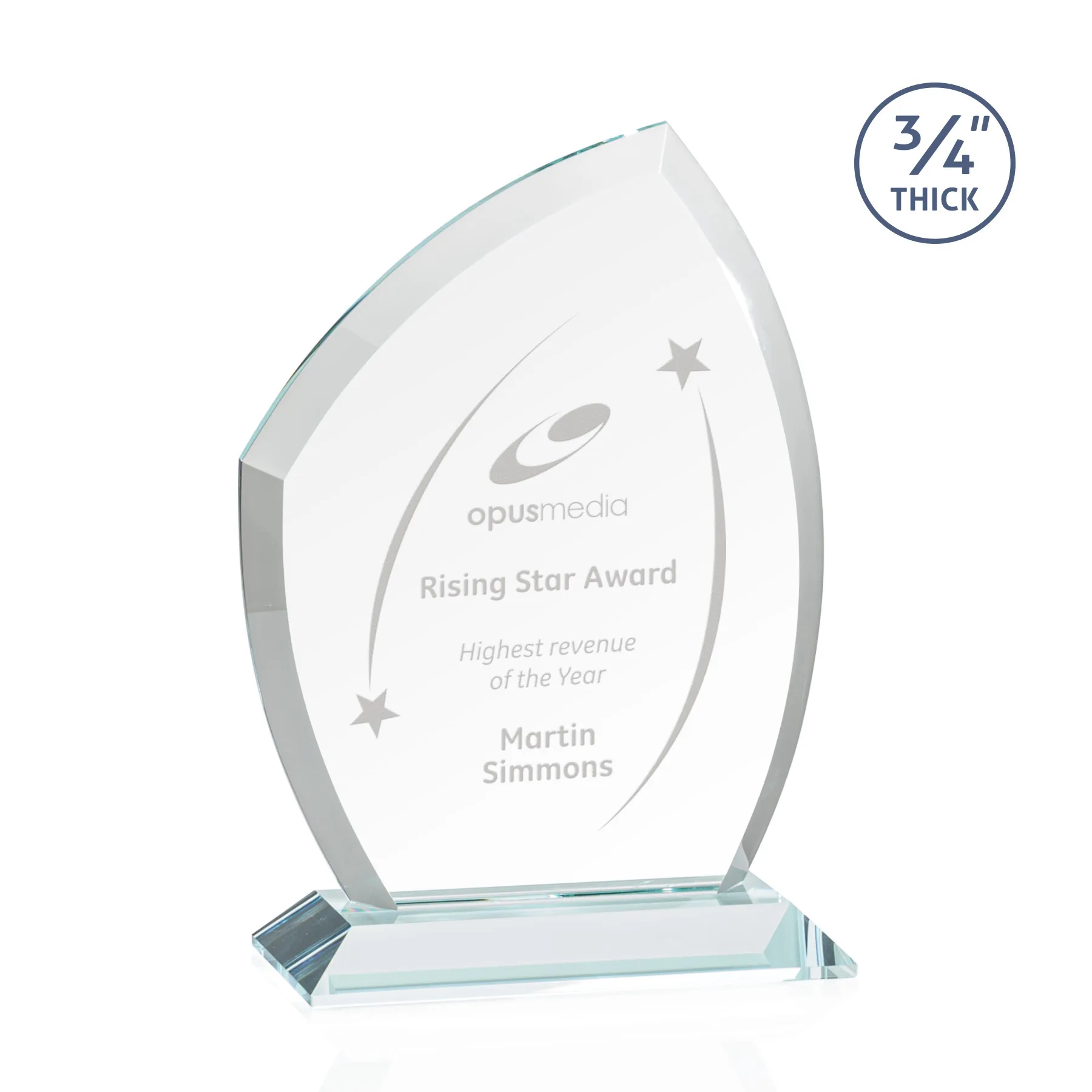 Daltry Award — Daltry Award