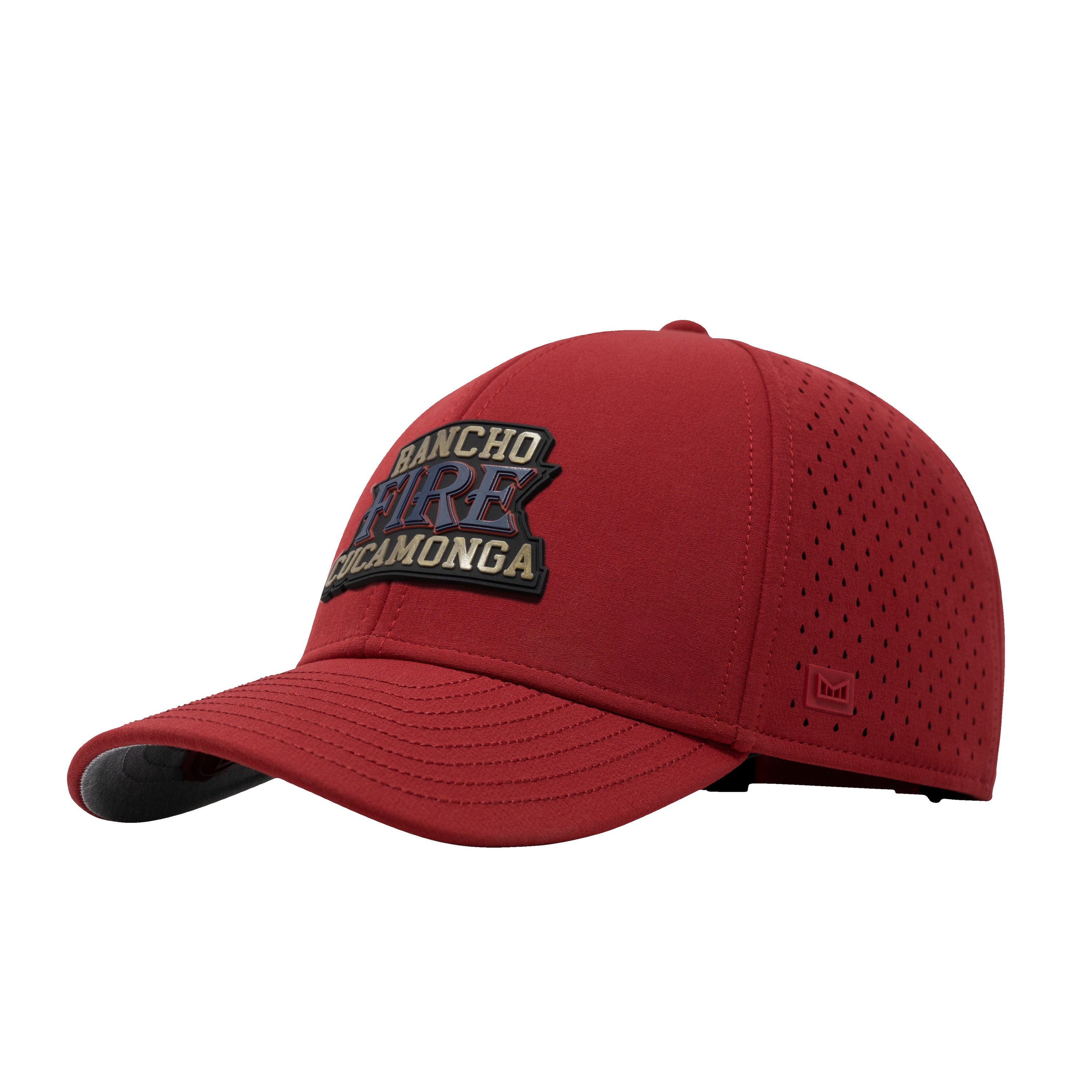 Melin Hydro A-Game Stealth Cap