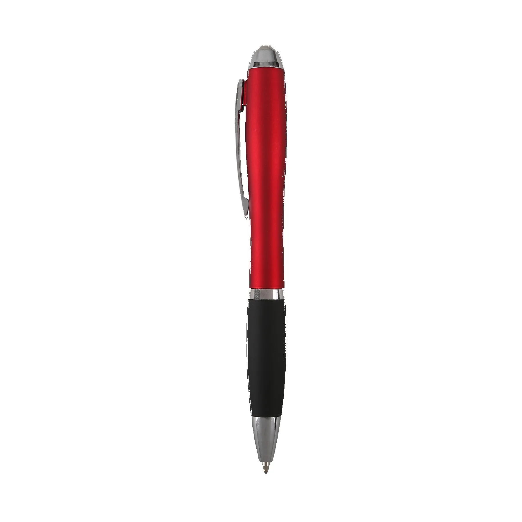 Metallic Dark Red