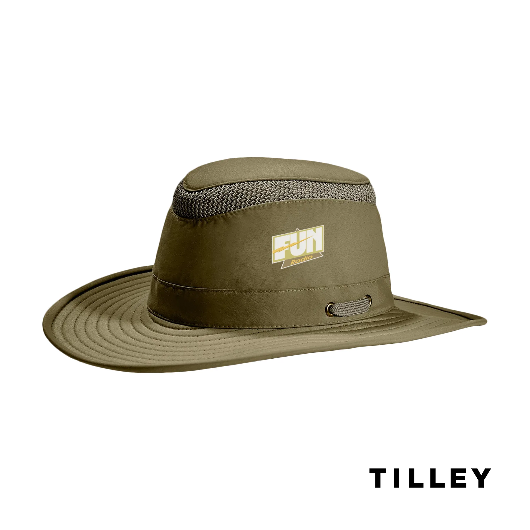 Tilley® Airflo LTM6 Broad Brim Hat