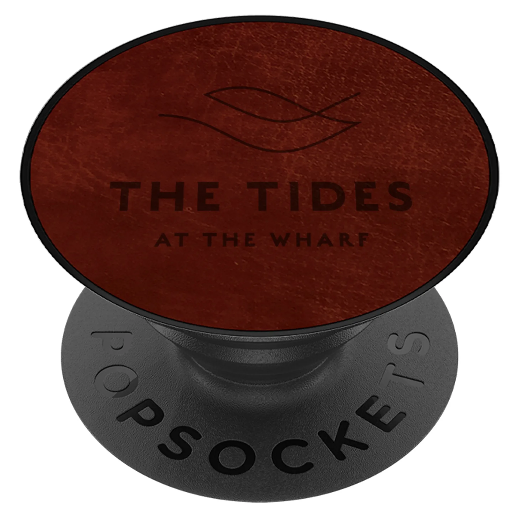 PopSockets® Pop Vegan Leather