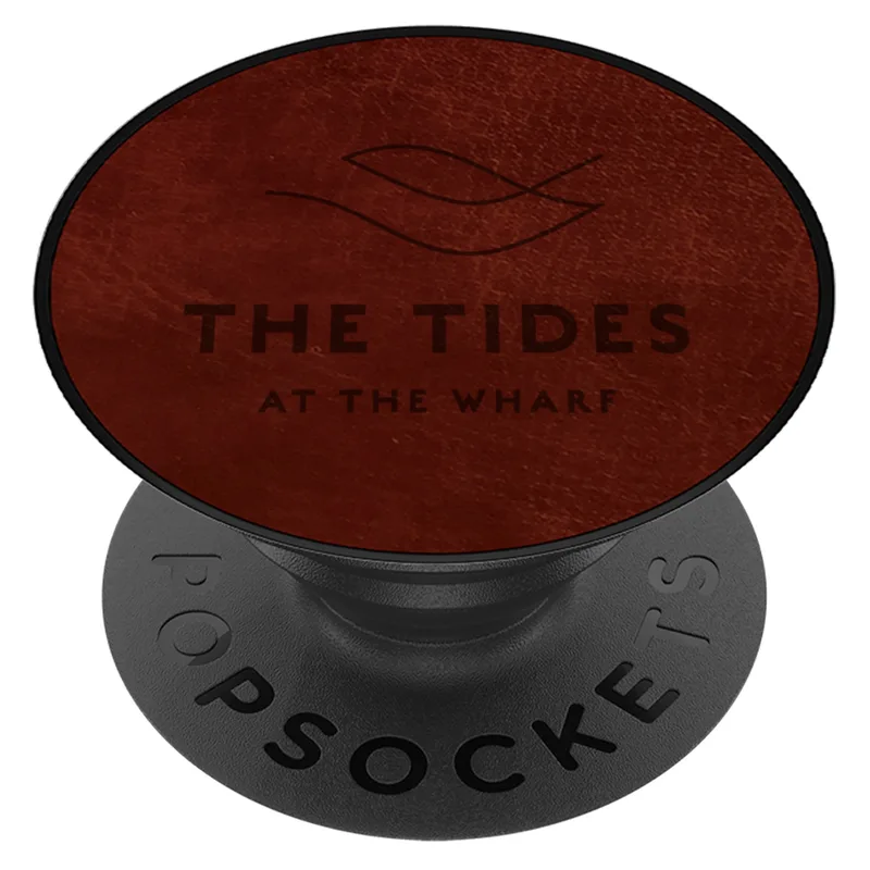 PopSockets® Pop Vegan Leather