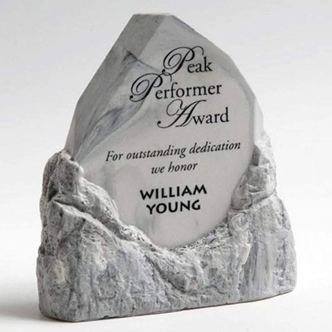 Butte White Award — Butte White Award