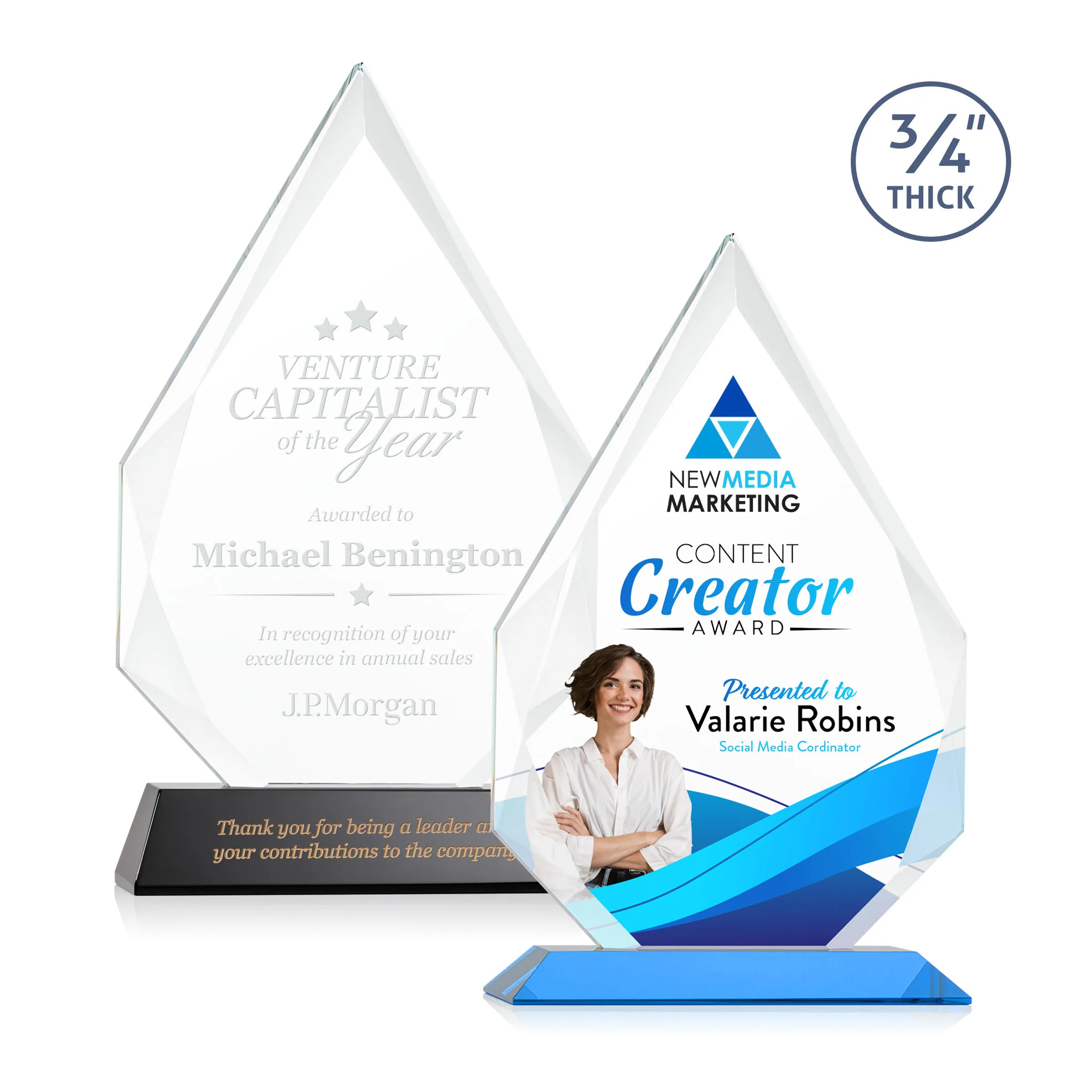 Hawthorne Award