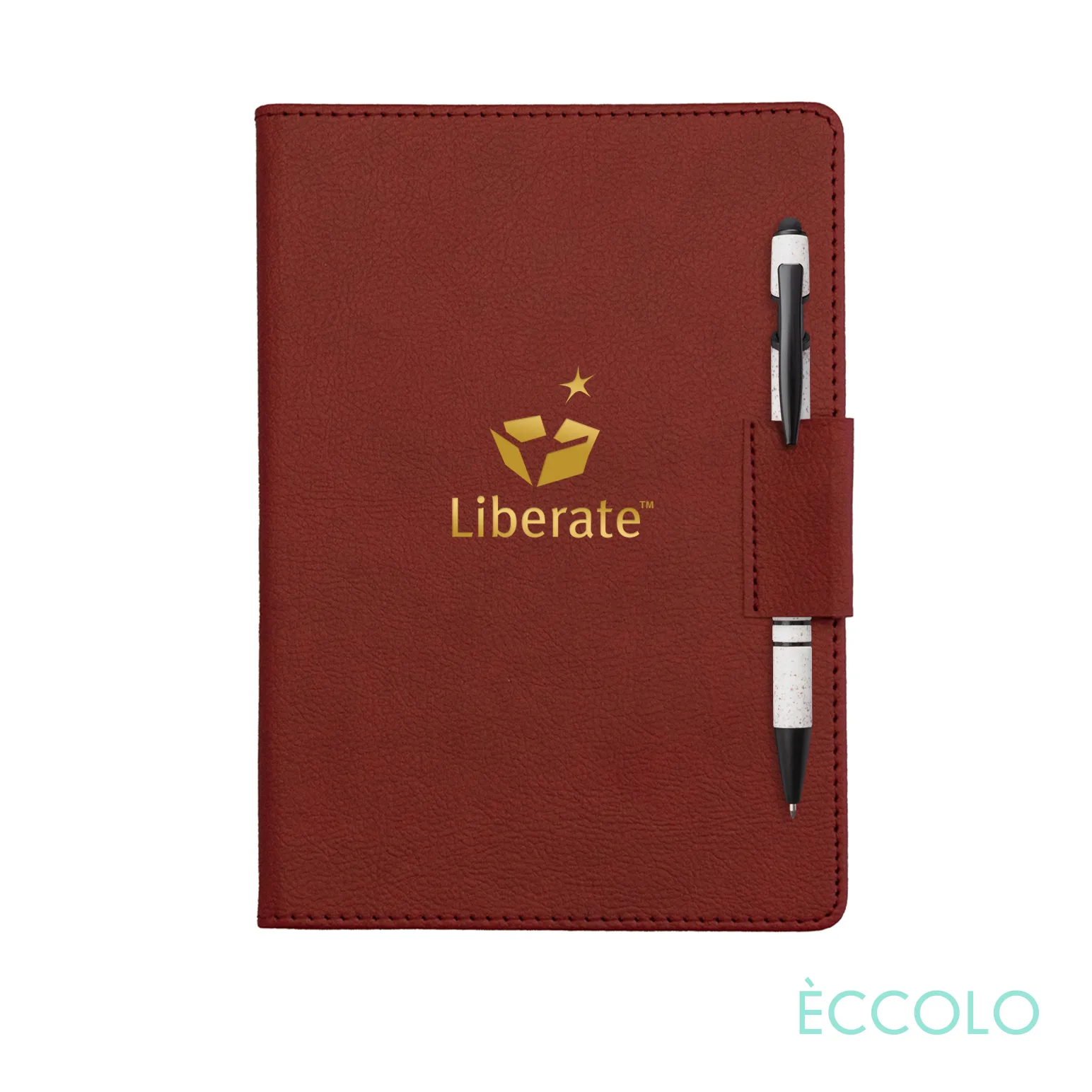Eccolo® Carlton Journal