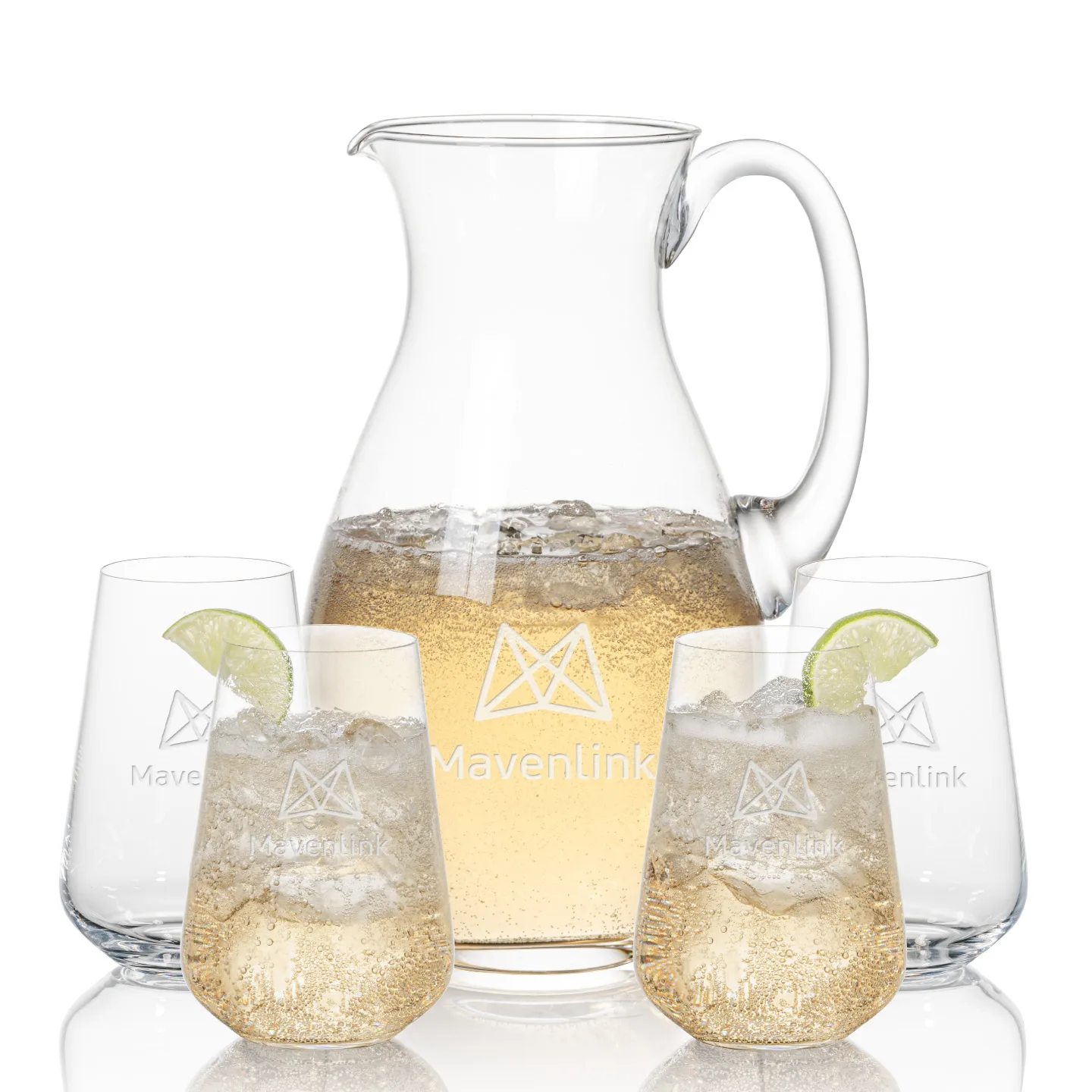 Set of 5