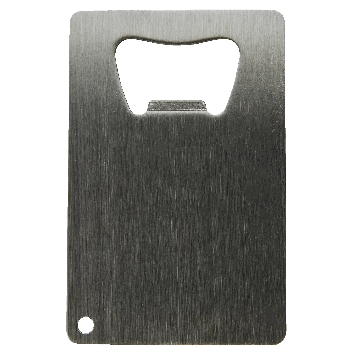 Stainless Steel Silver