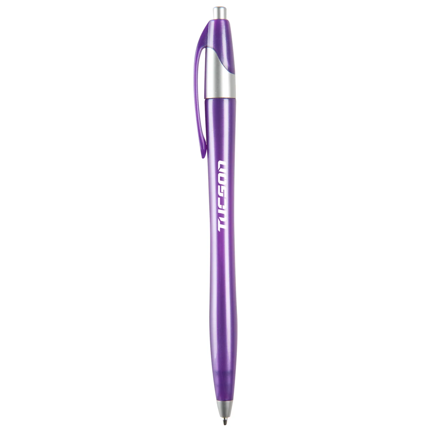 Metallic Purple