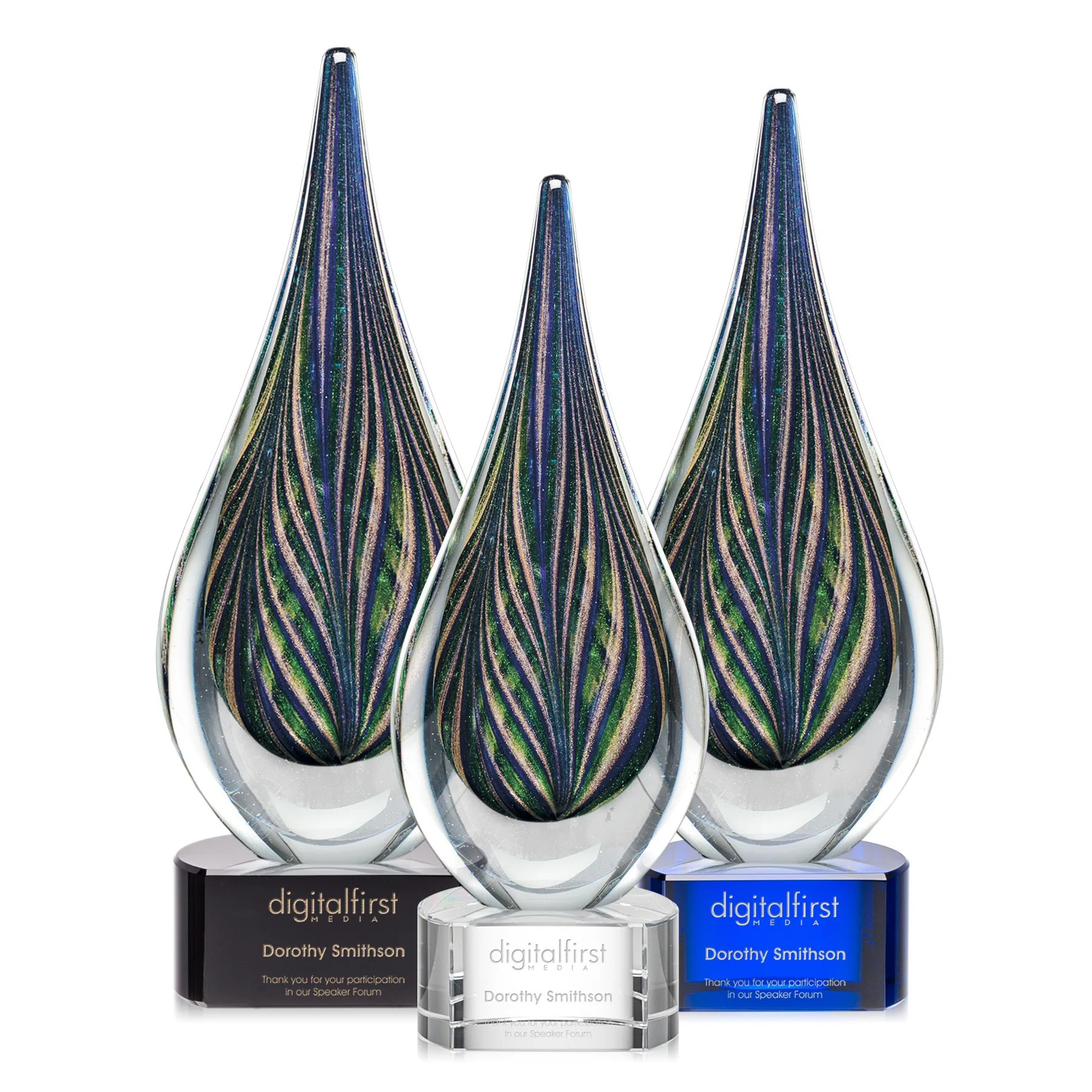 Cobourg Award