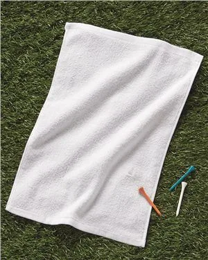 OAD® Value Microfiber Rally Towel