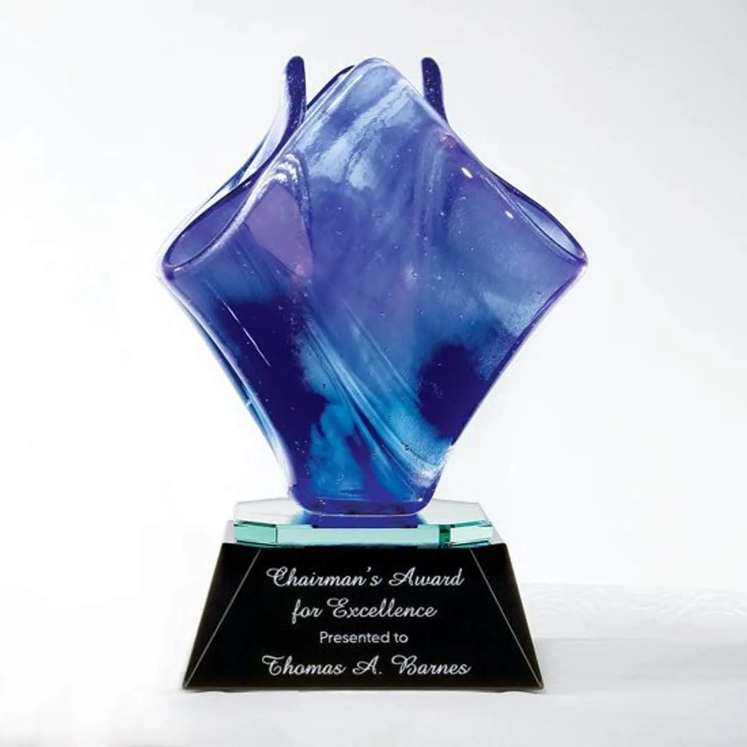 Bloom Award — Bloom Award