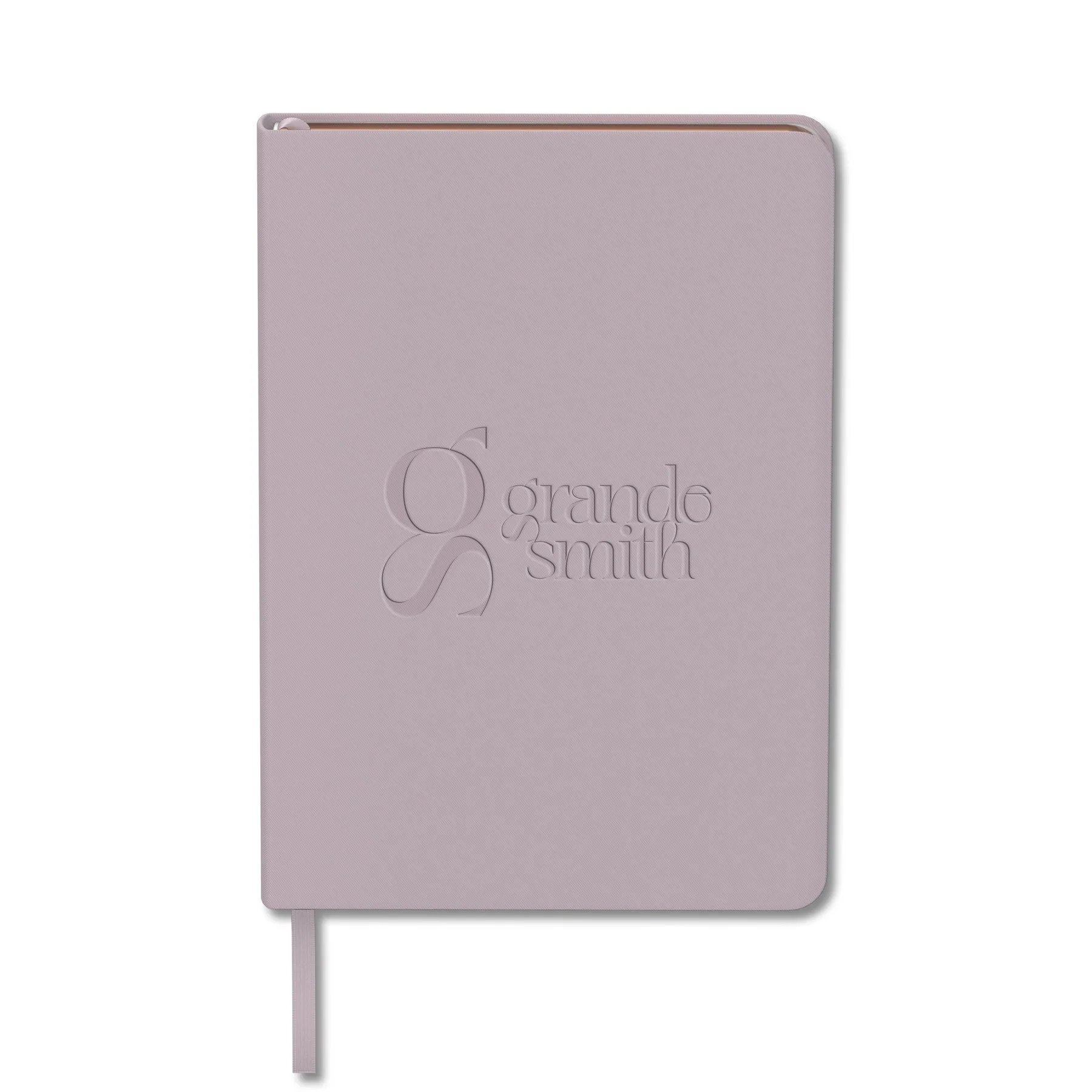 Luna Soft Cover Journal