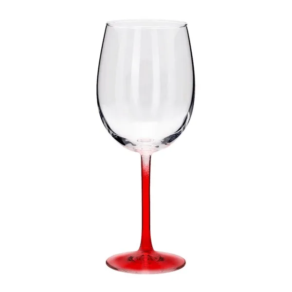 Cheers 19 oz. ARC Cachet White Wine Glass view 3
