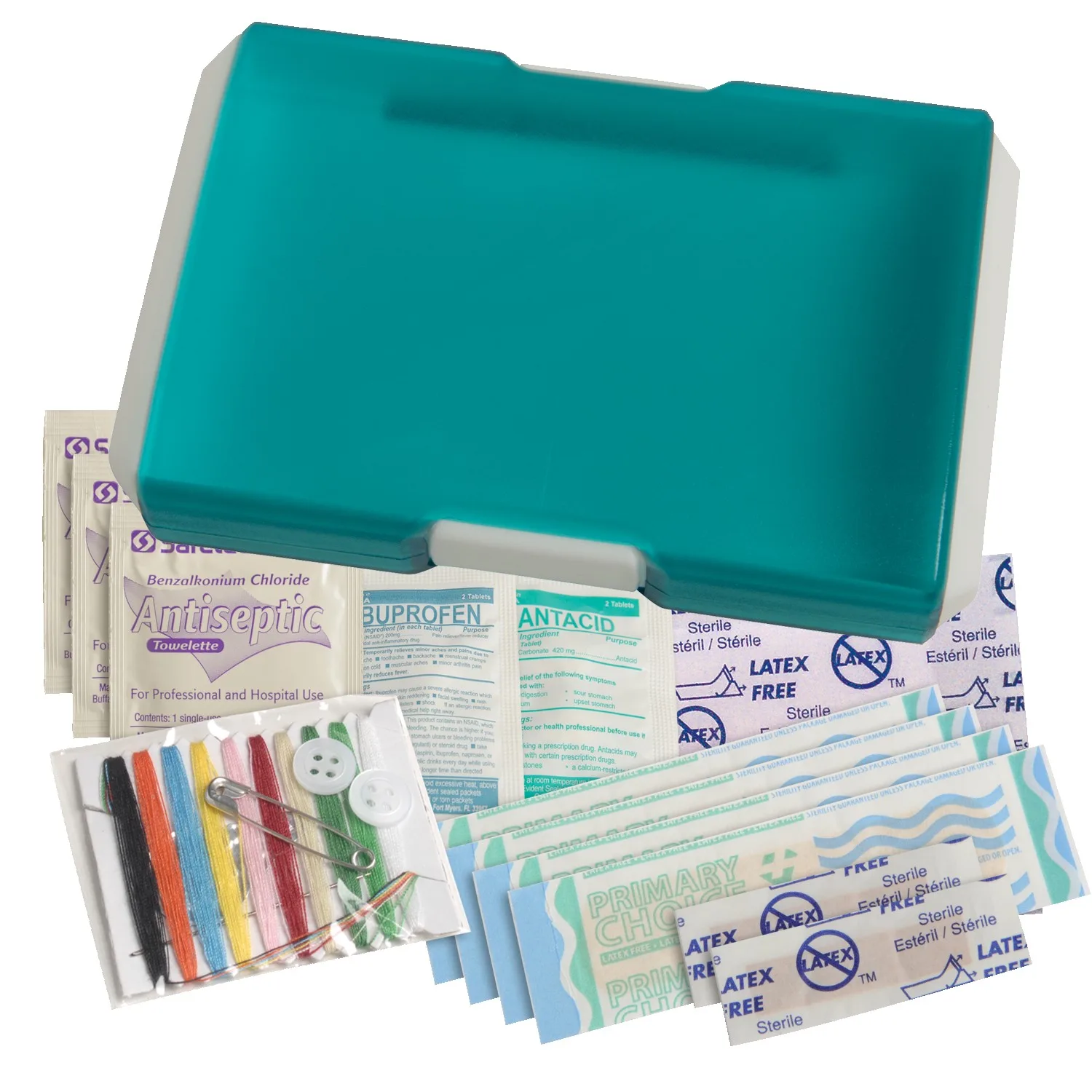 Redi Travel Aid Kit view 2