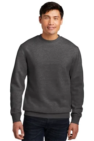 District® V.I.T.™Fleece Crew view 7