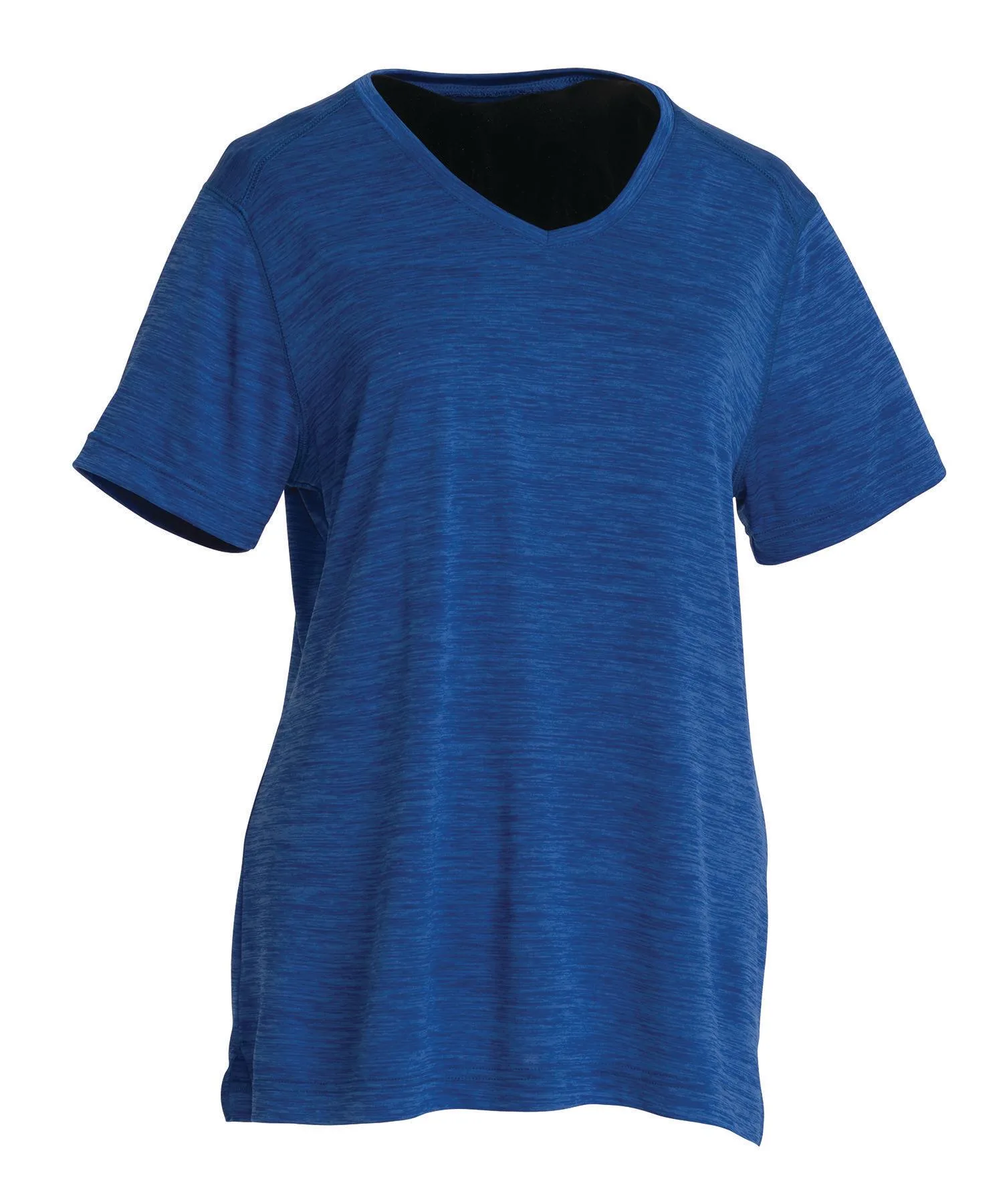 Royal Blue Blank Front