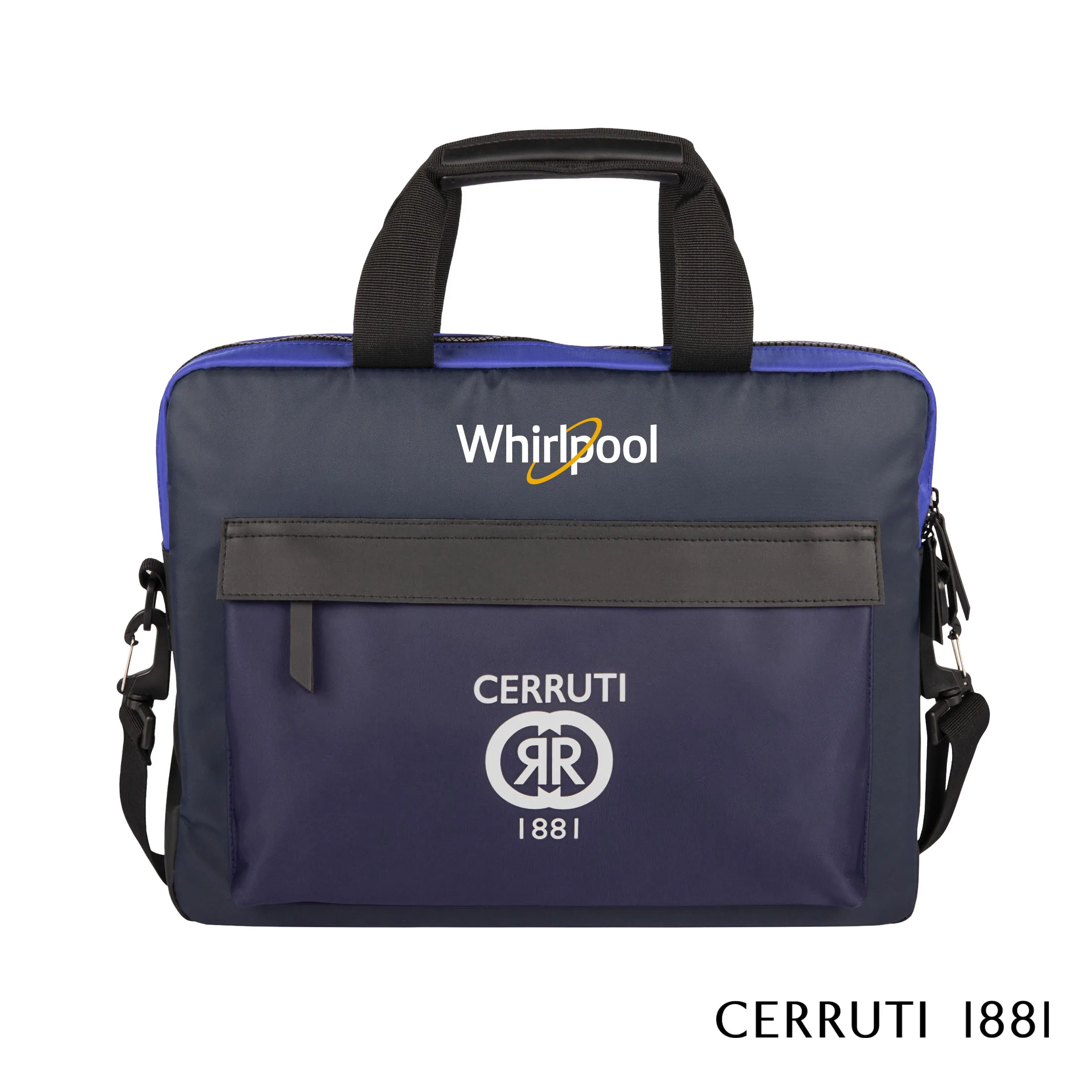 Cerruti 1881® Brick Document Bag