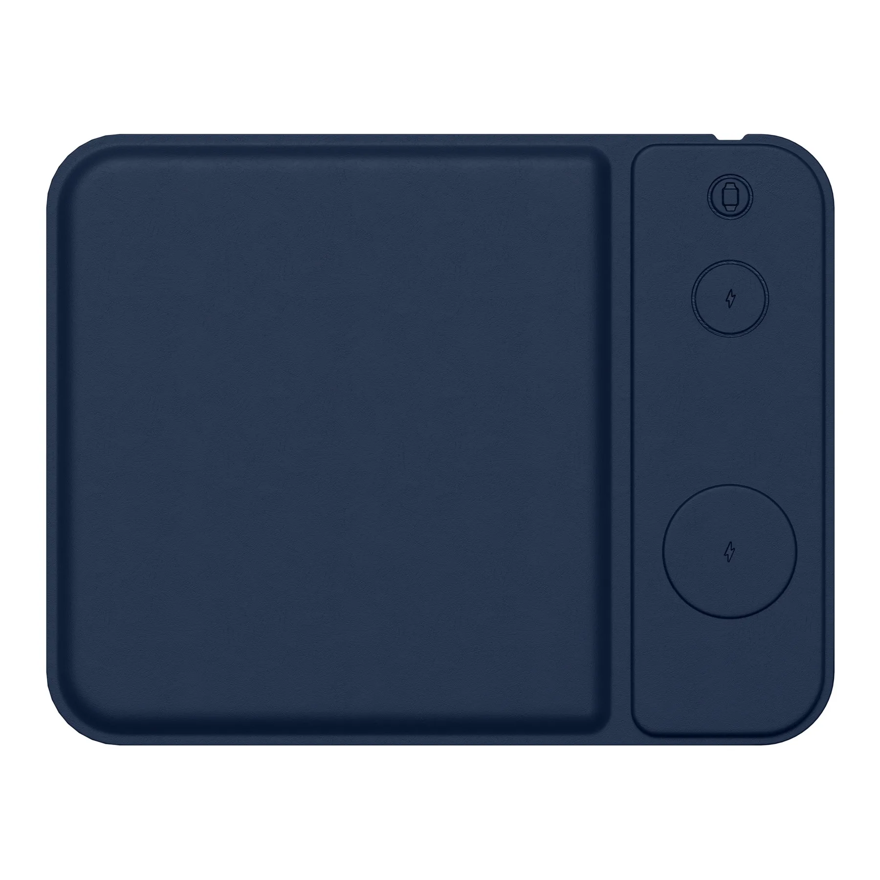 Fusion 3-In-1 Wireless Charging Mousepad view 3