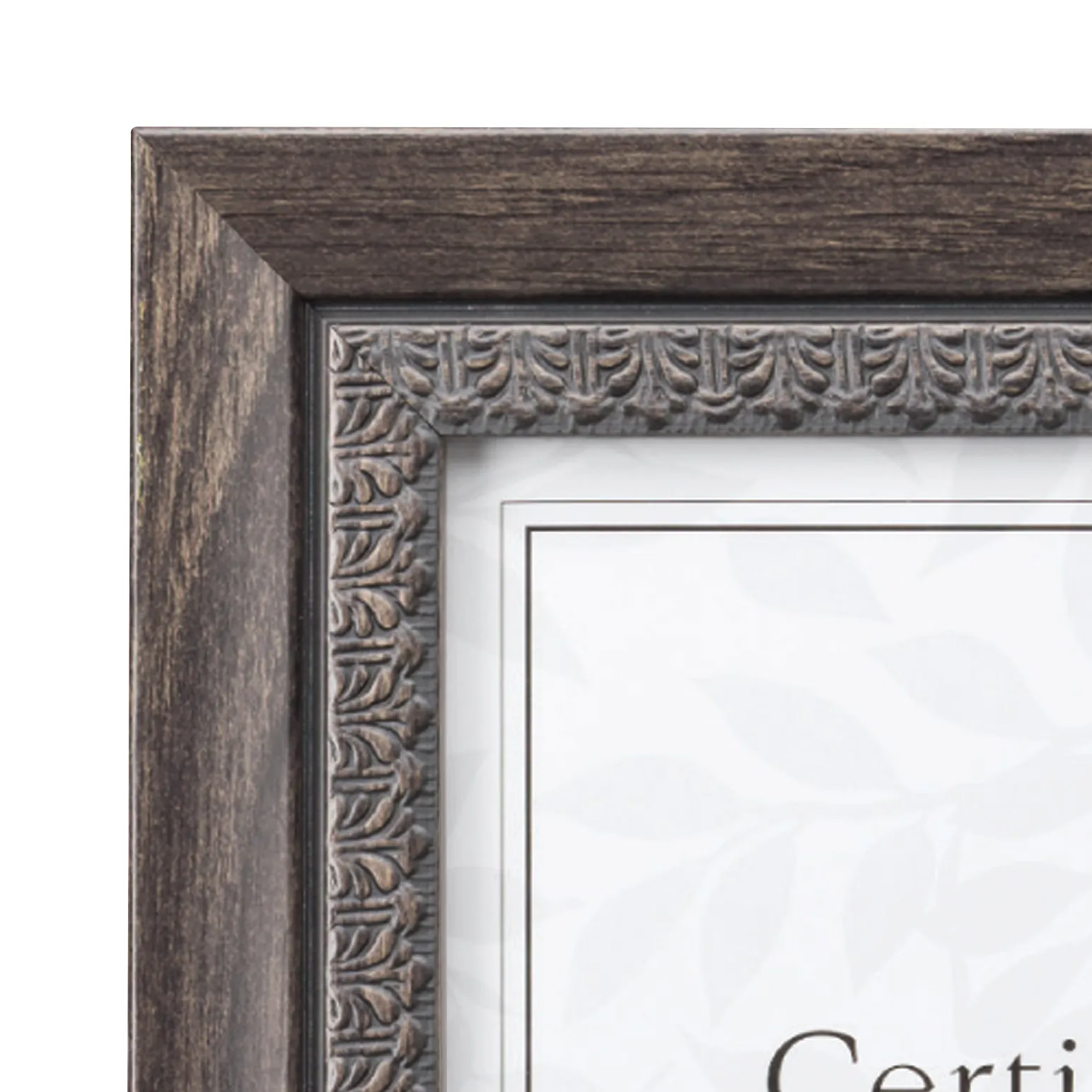 Corner Sample