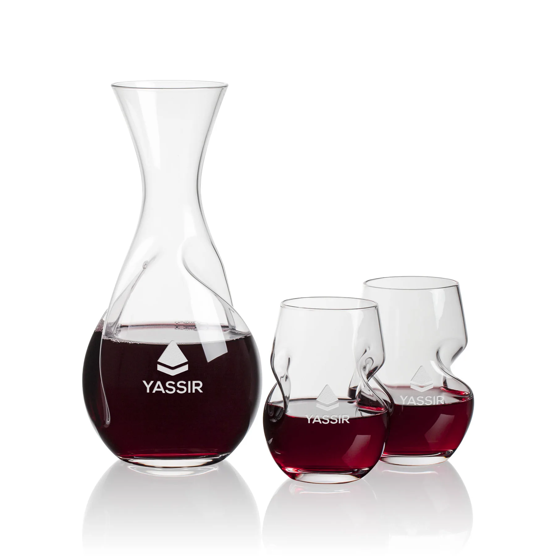 Tallandale Carafe