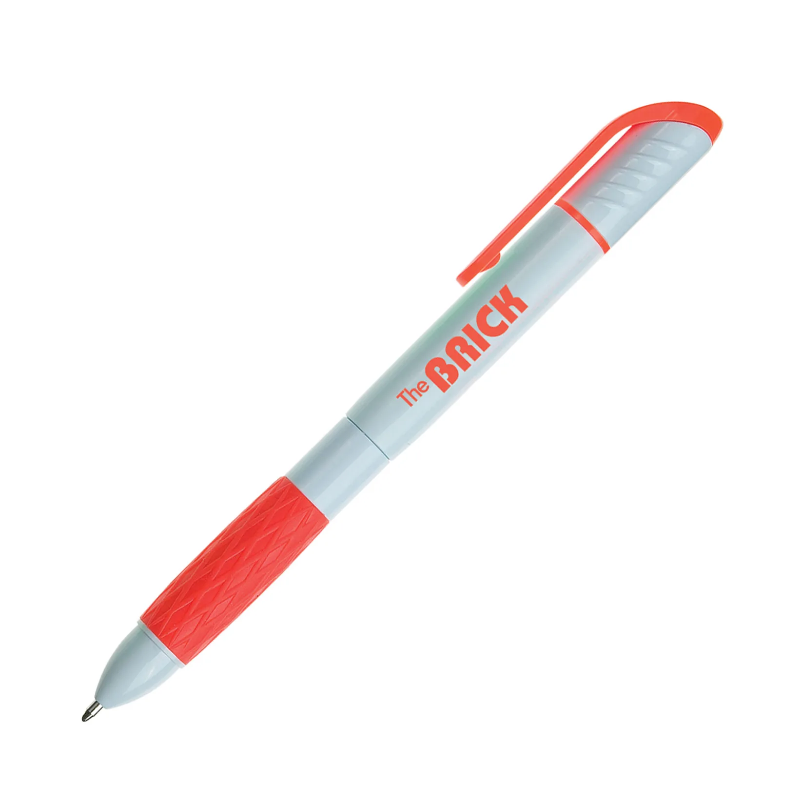 Orange PMS 172C