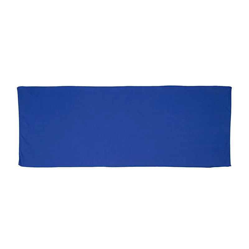 Andes RPET Cooling Towel view 2