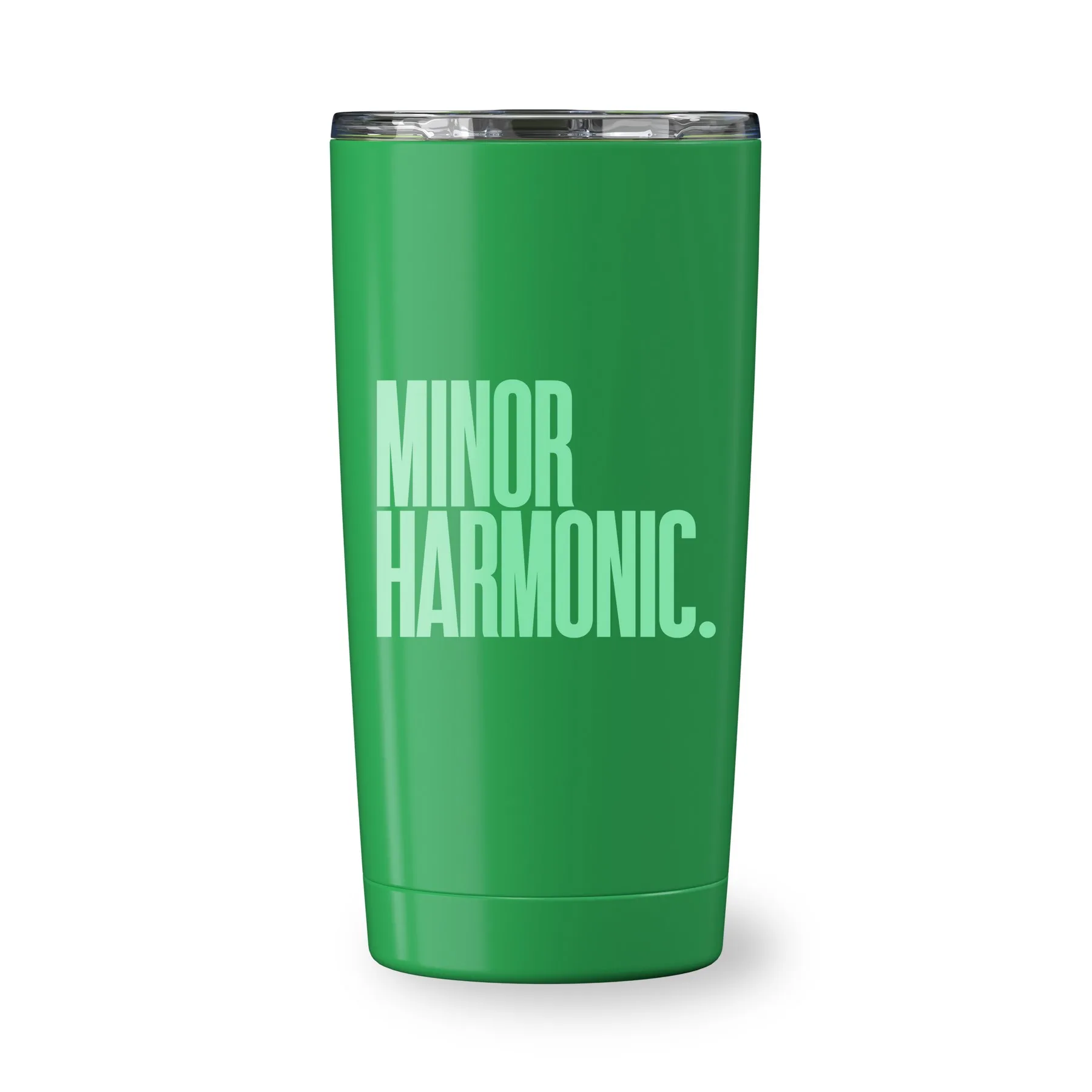 Go Time 550ml / 18oz Recycled Stainless Steel Tumbler view 2