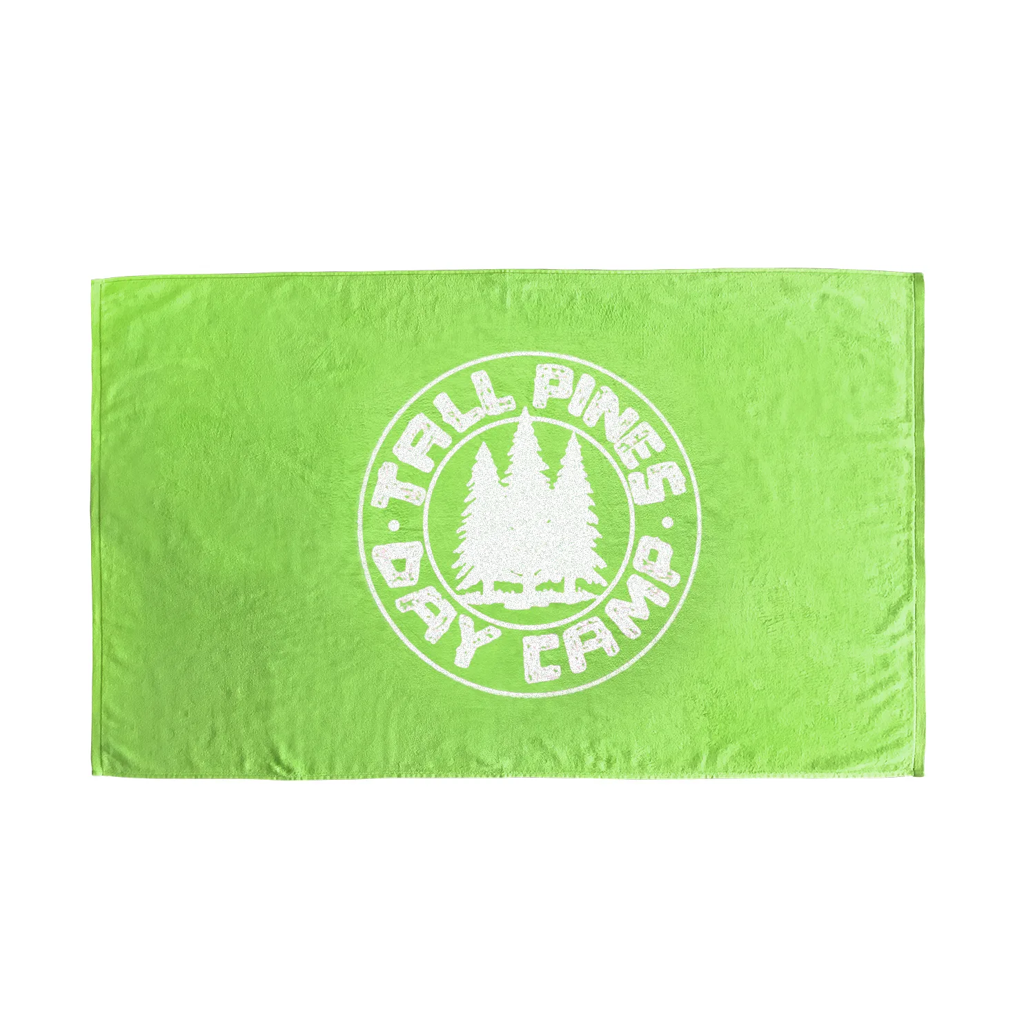 Luxury Beach Towel view 5