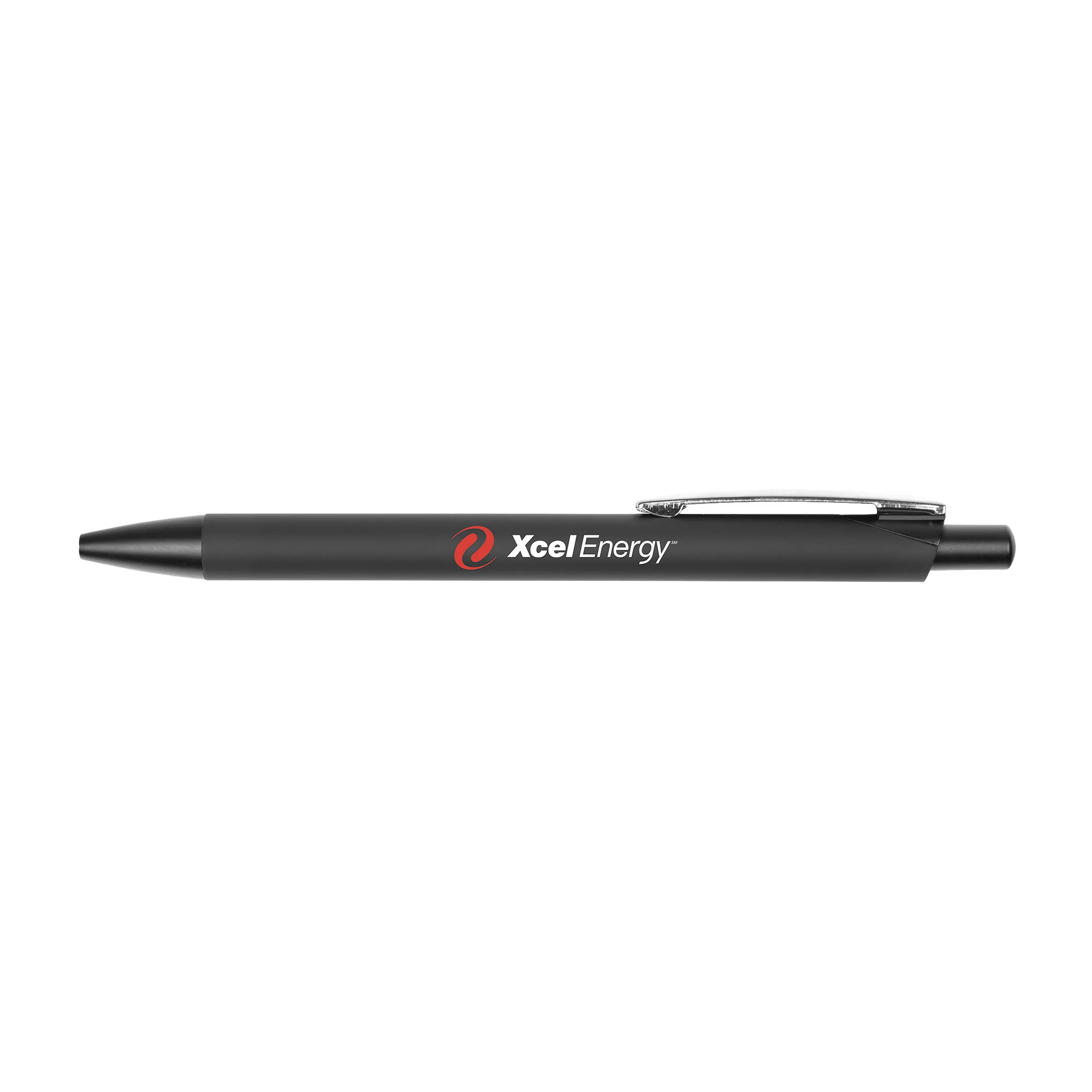 SmoothGrip Aluminum Pen view 4